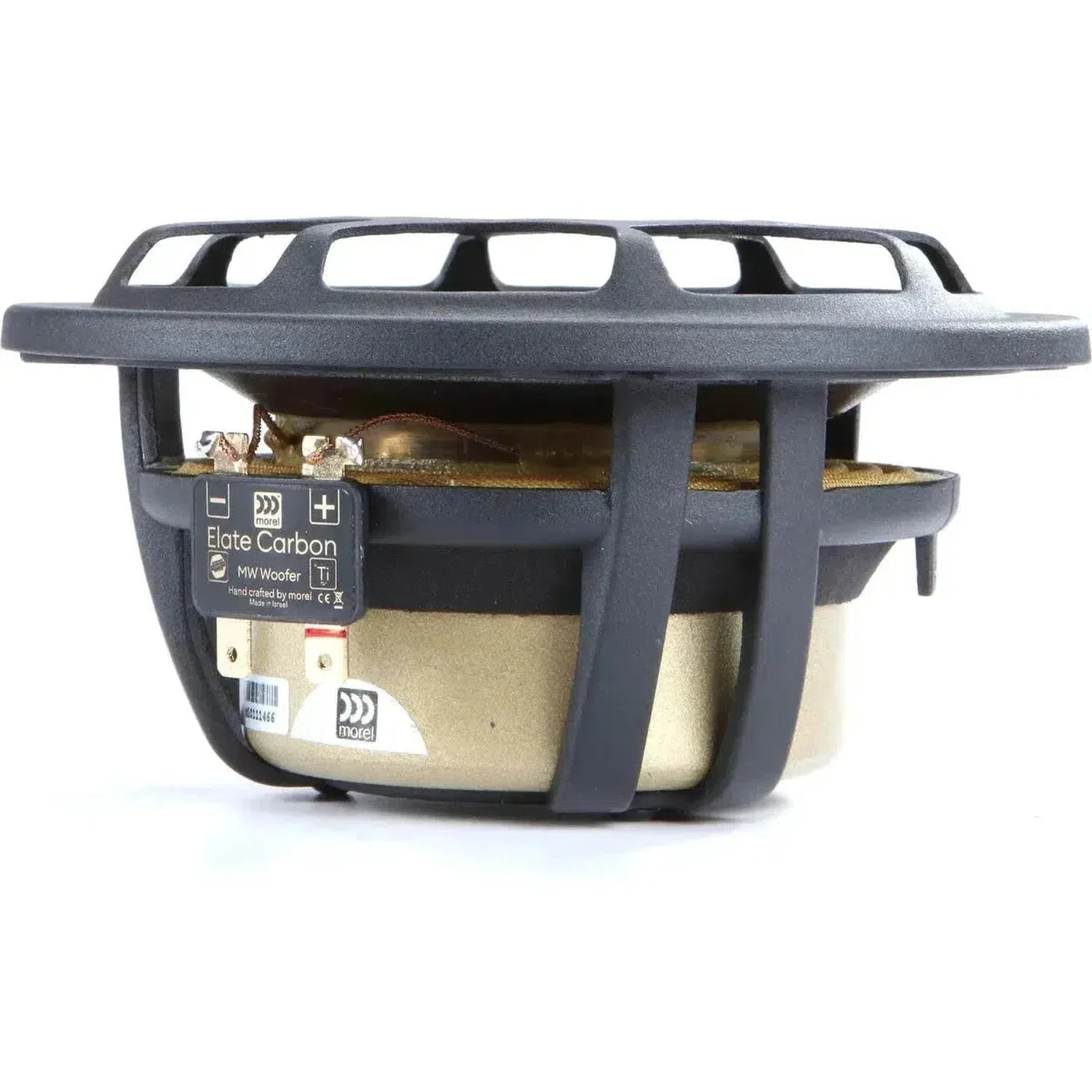 Elate Carbon 52 - Image 3