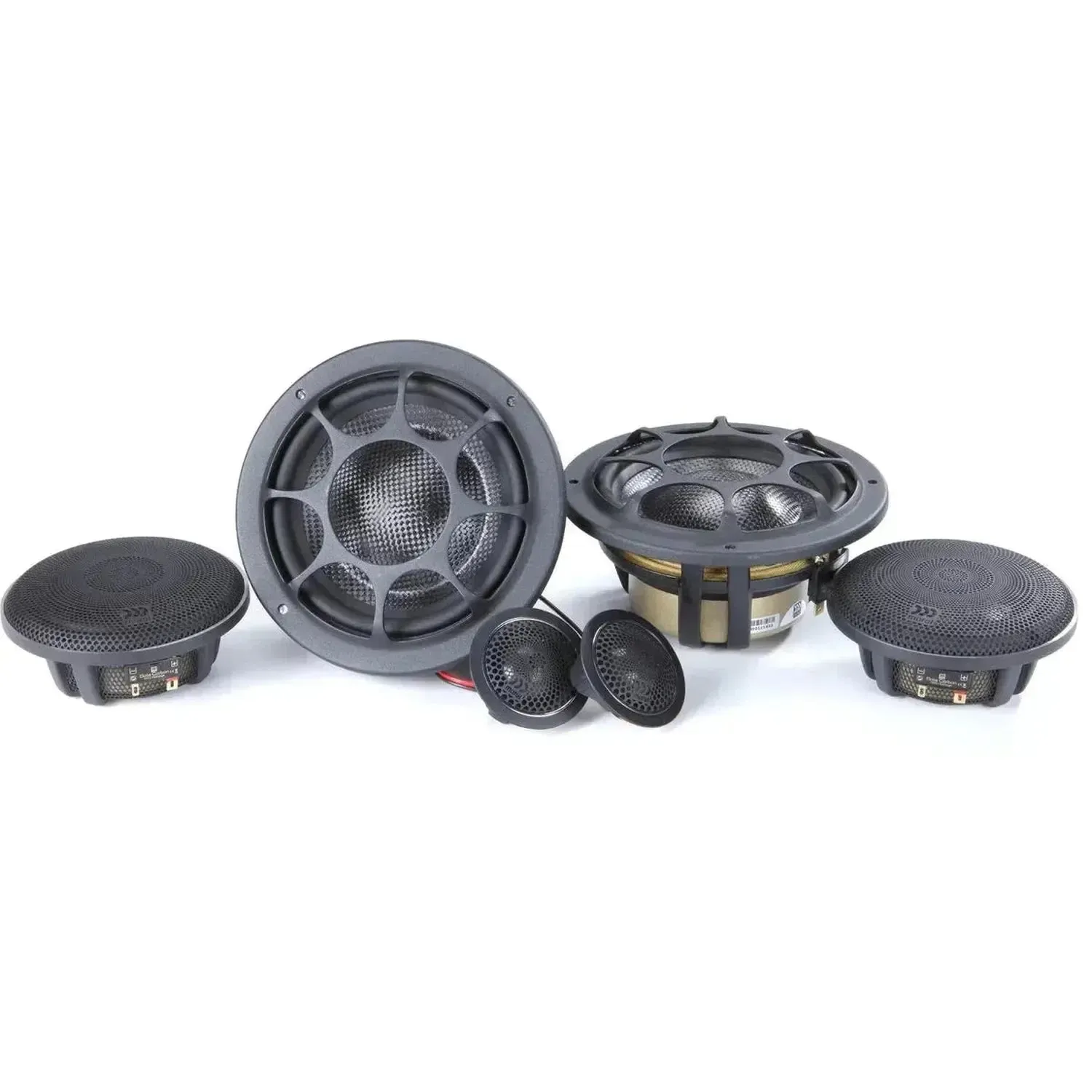 Elate Carbon 53