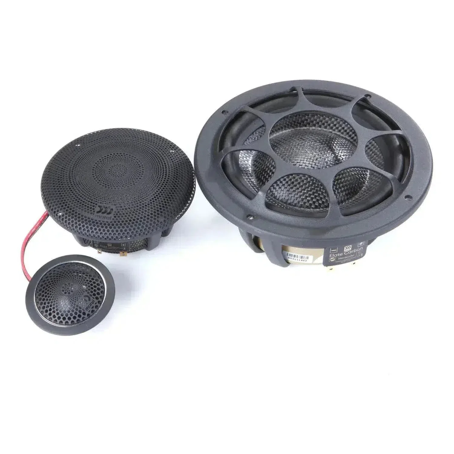 Elate Carbon 53 - Image 2
