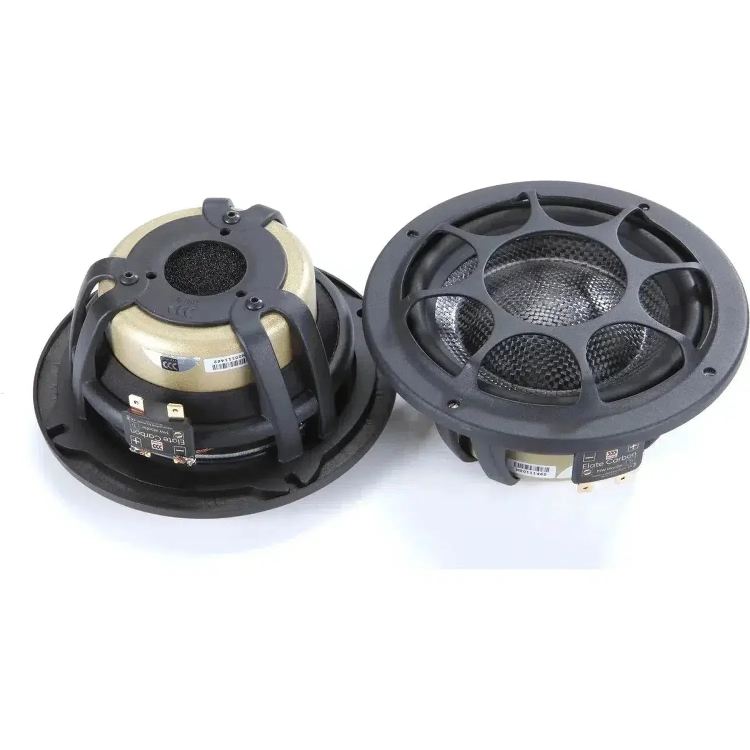 Elate Carbon 53 - Image 3