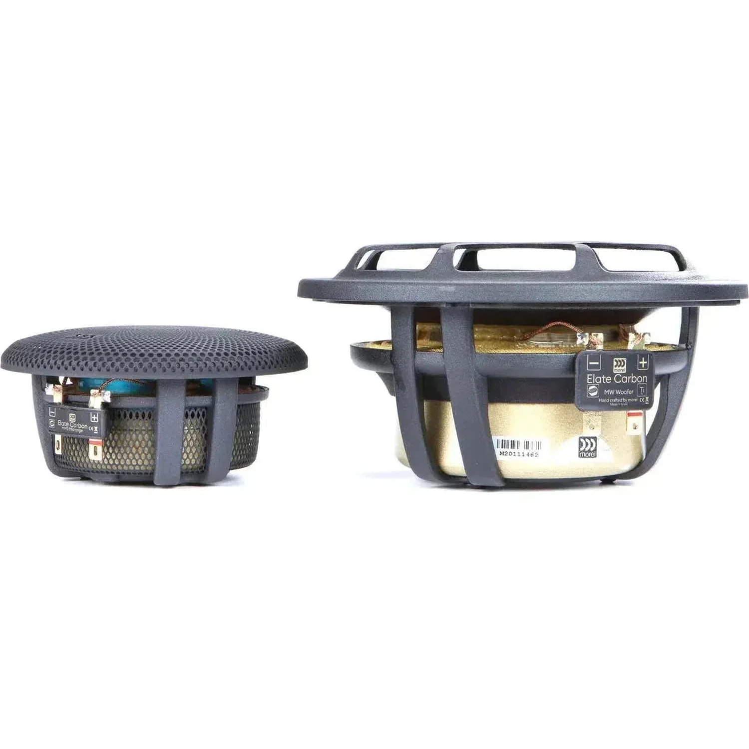 Elate Carbon 53 - Image 5