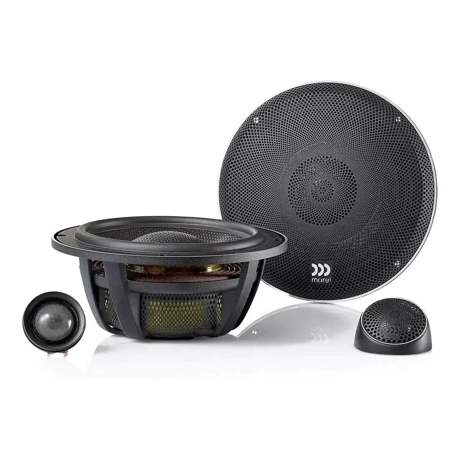 Elate Carbon 62
