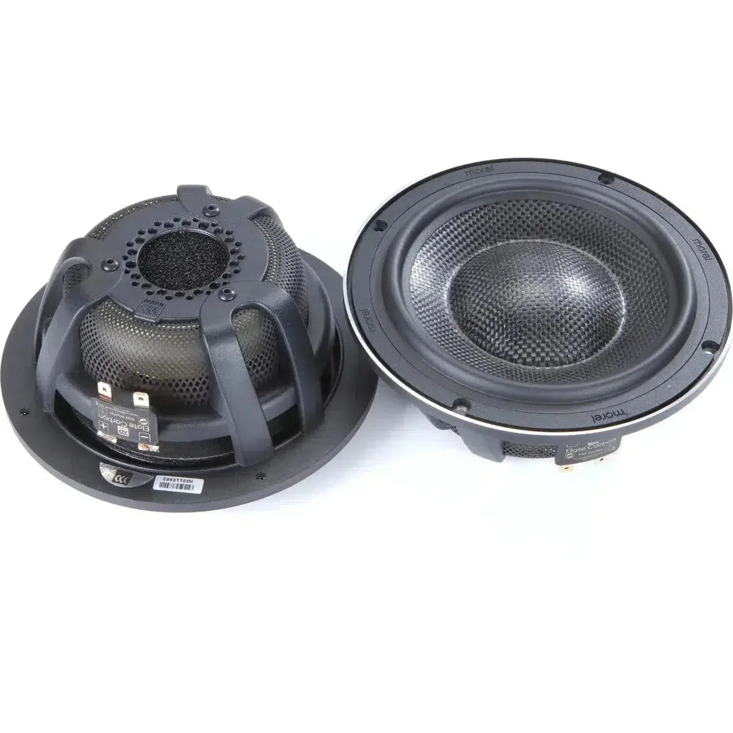 Elate Carbon 63 - Image 2