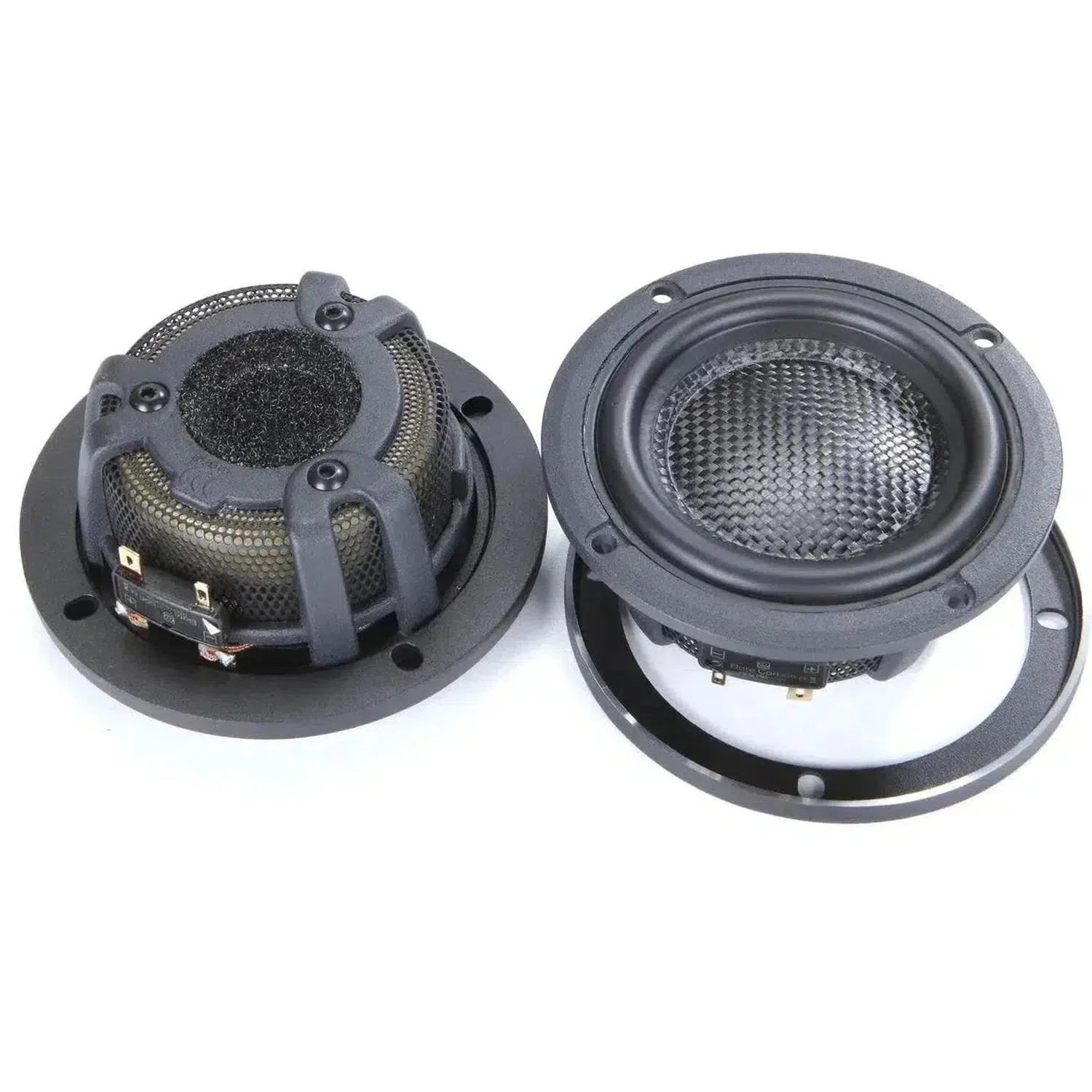 Elate Carbon 93 - Image 2