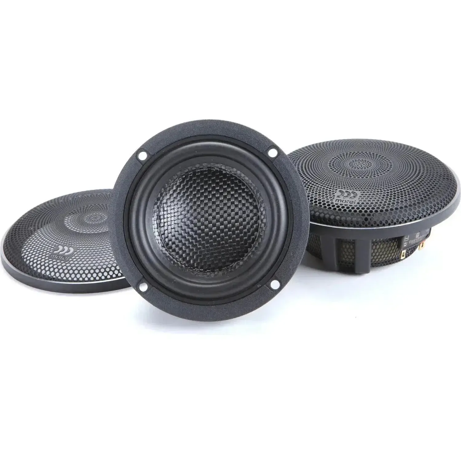 Elate Carbon MM3