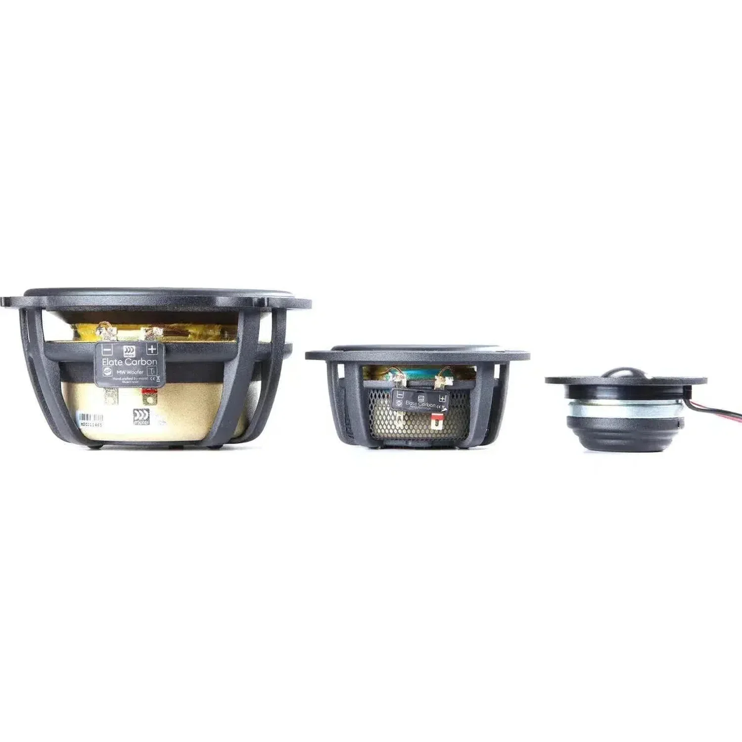Elate Carbon PRO 53 - Image 2