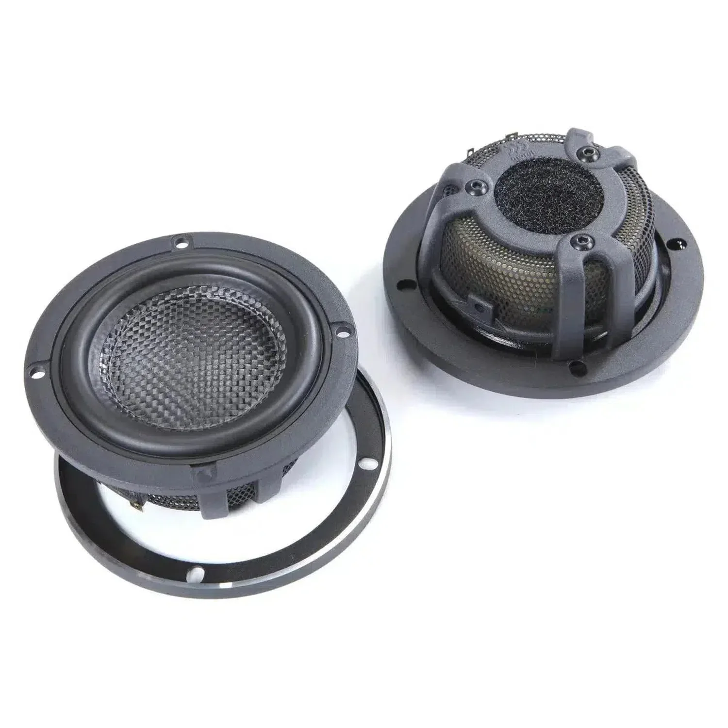 Elate Carbon PRO 53 - Image 4