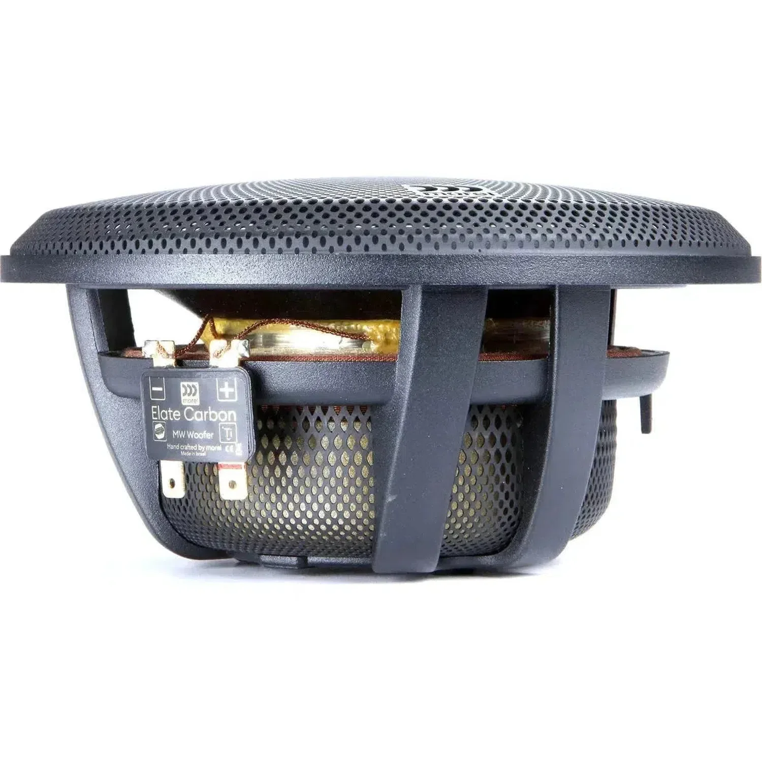 Elate Carbon PRO 62 - Image 3