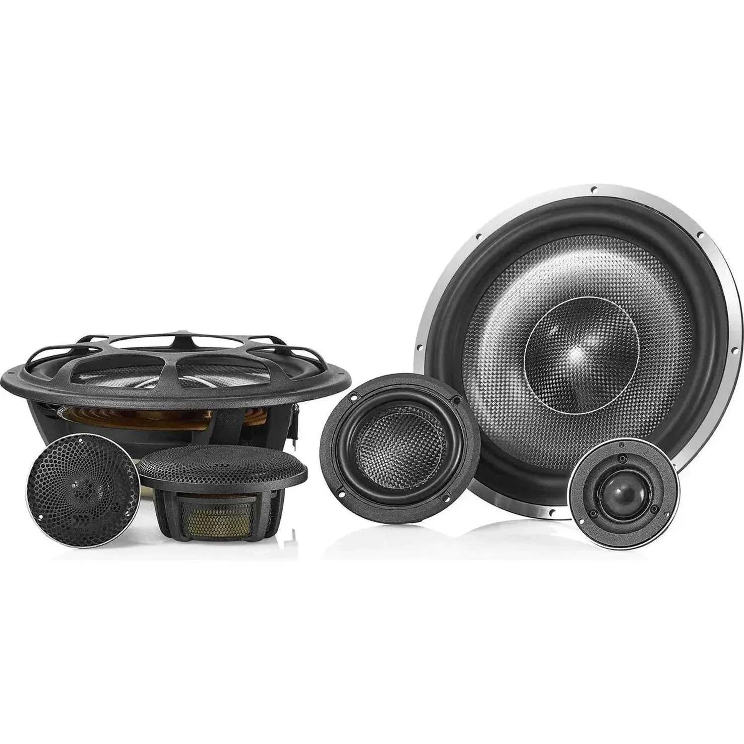 Elate Carbon PRO 93