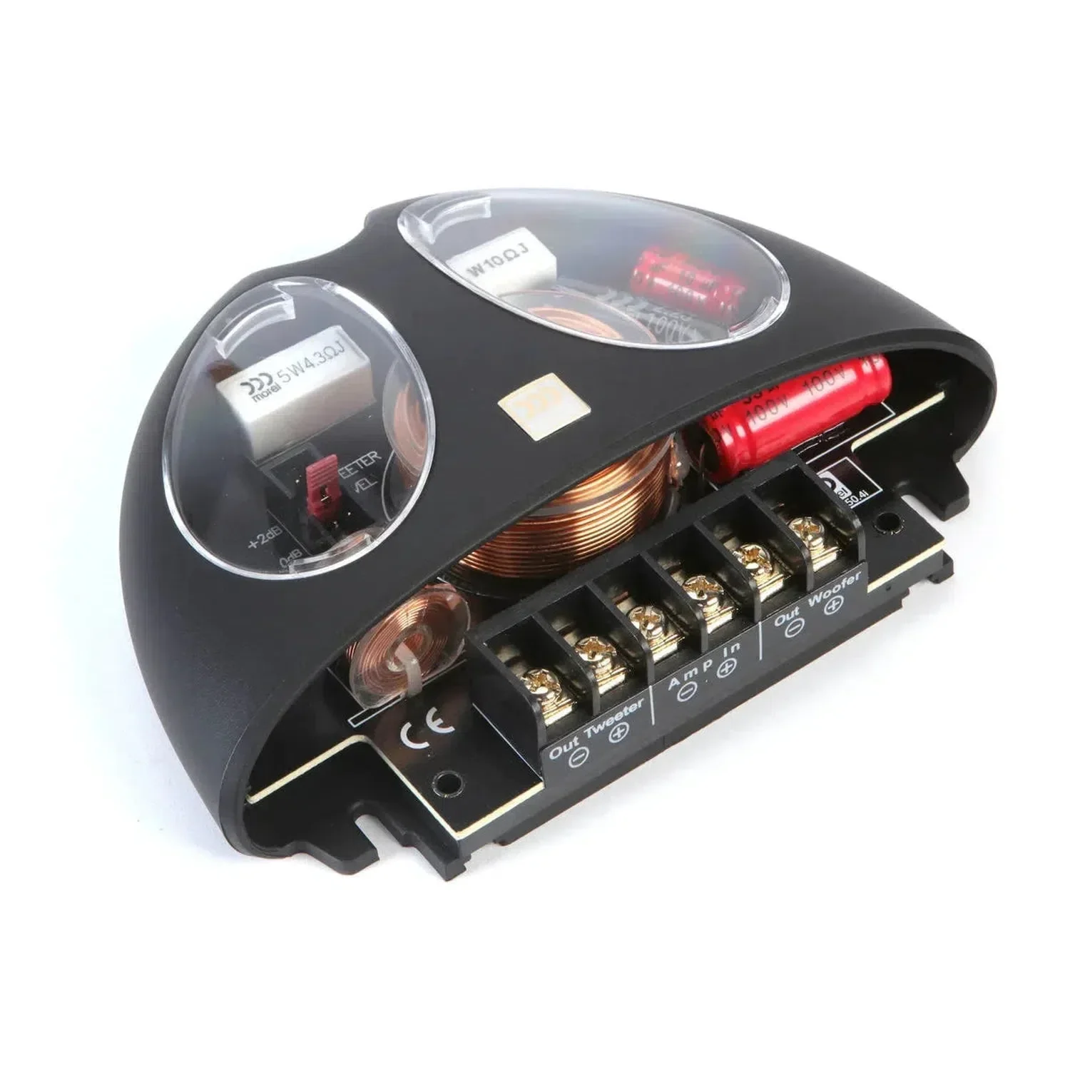 Hybrid Integra 52 - Image 5