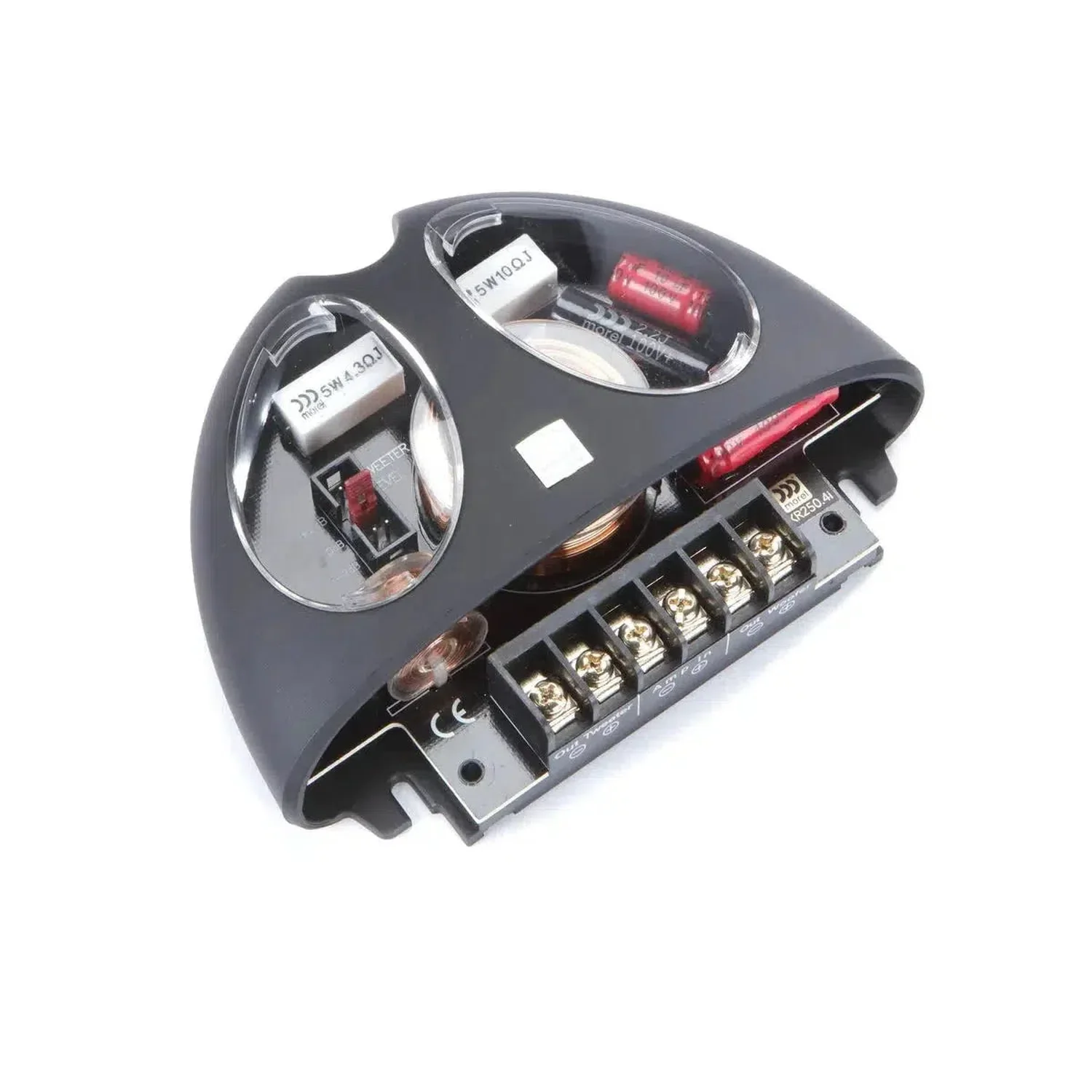 Hybrid Integra 62 - Image 3