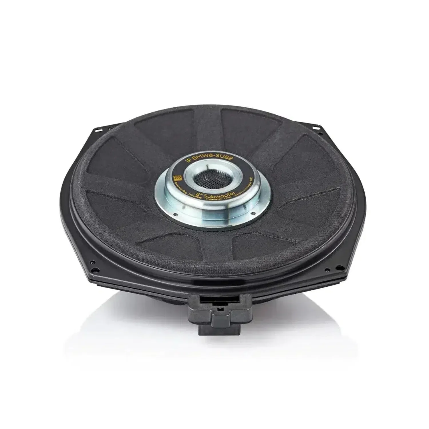 IP-BMW SUB82 - Image 2