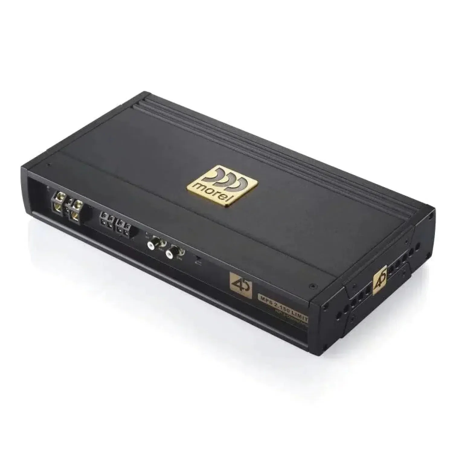 MPS 2.500 LIMITED