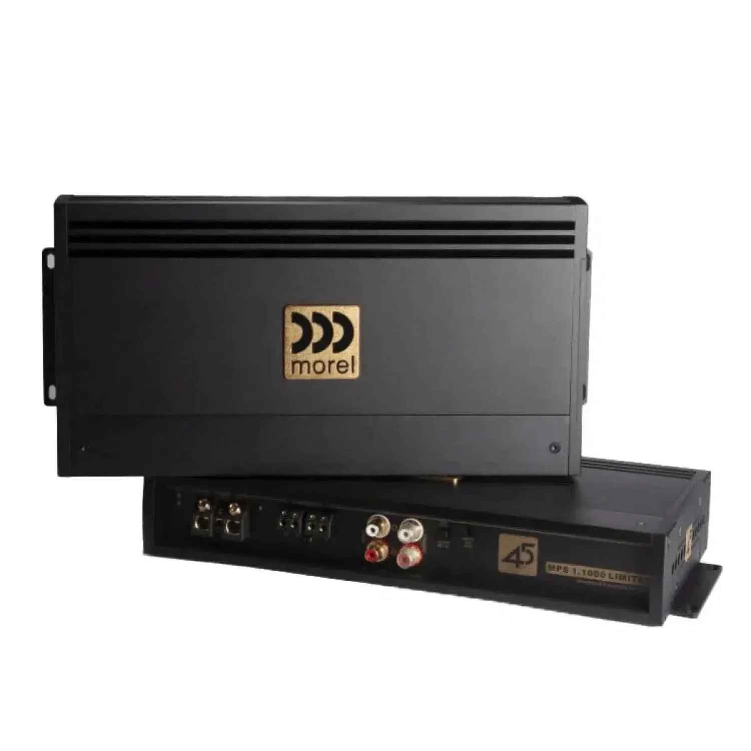 MPS 2.500 LIMITED - Image 3