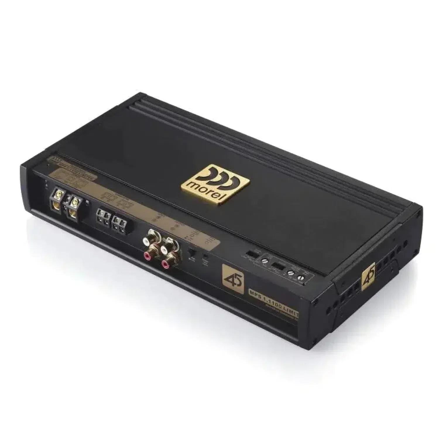MPS 2.500 LIMITED - Image 8