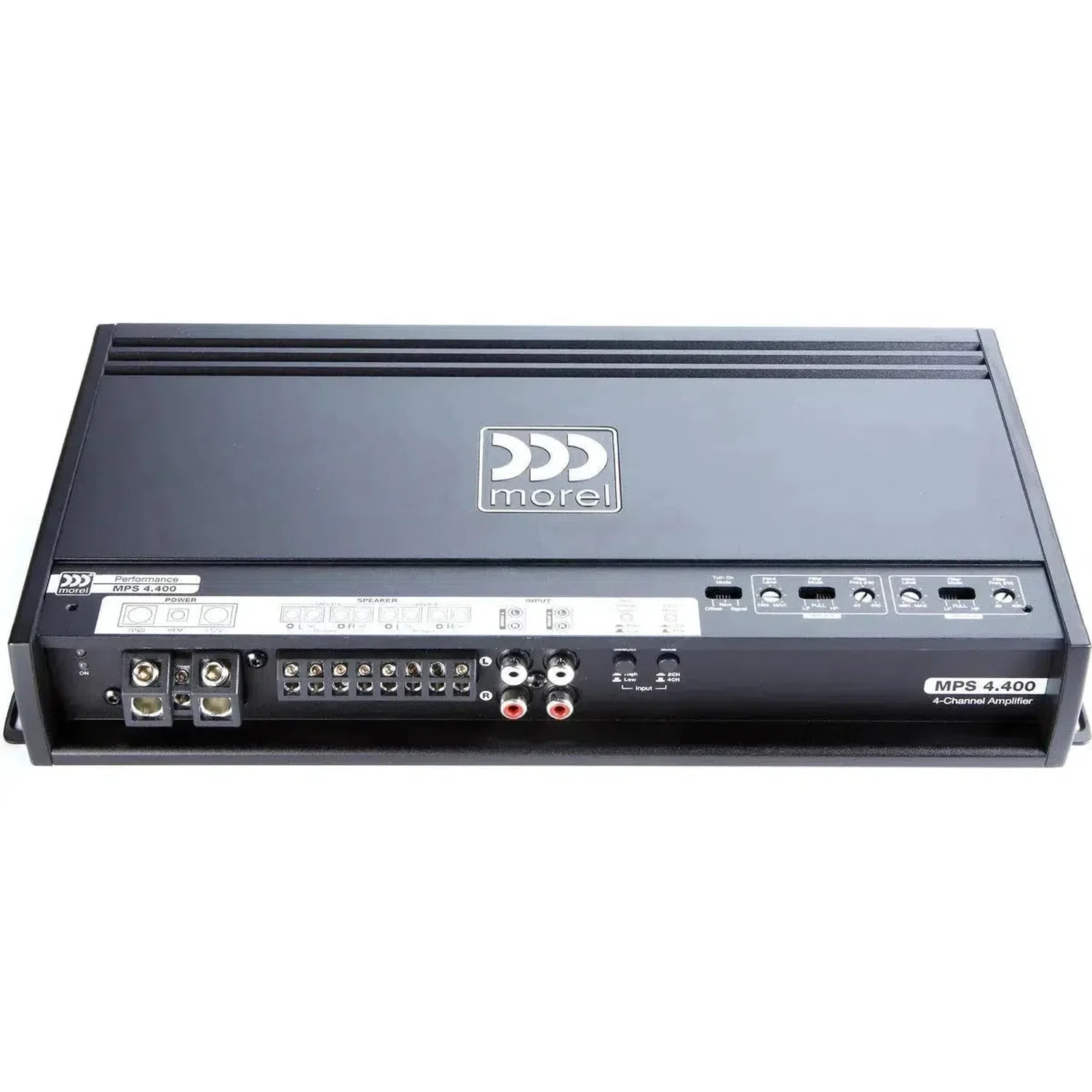 MPS 4.400 - Image 2
