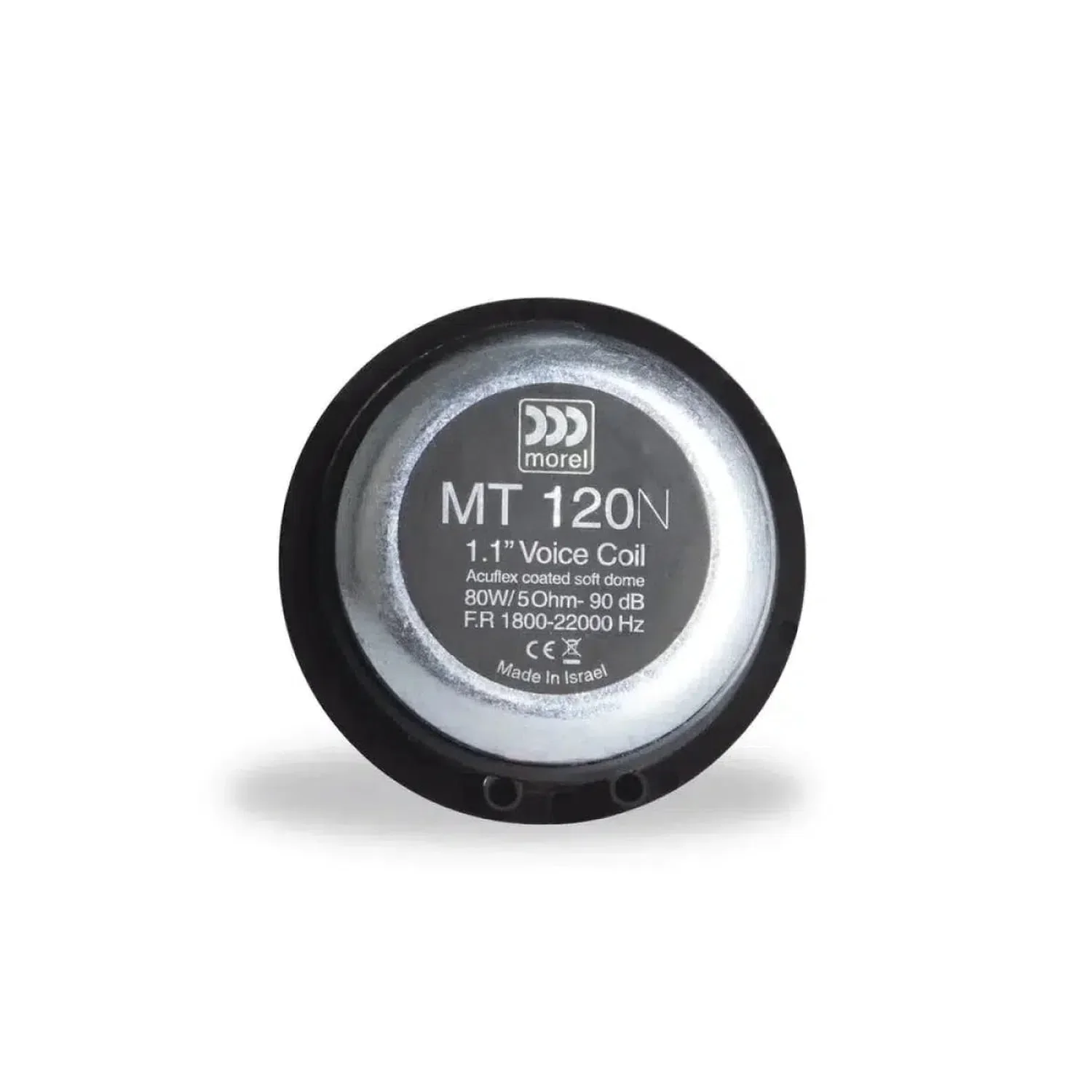 MT120N - Image 5