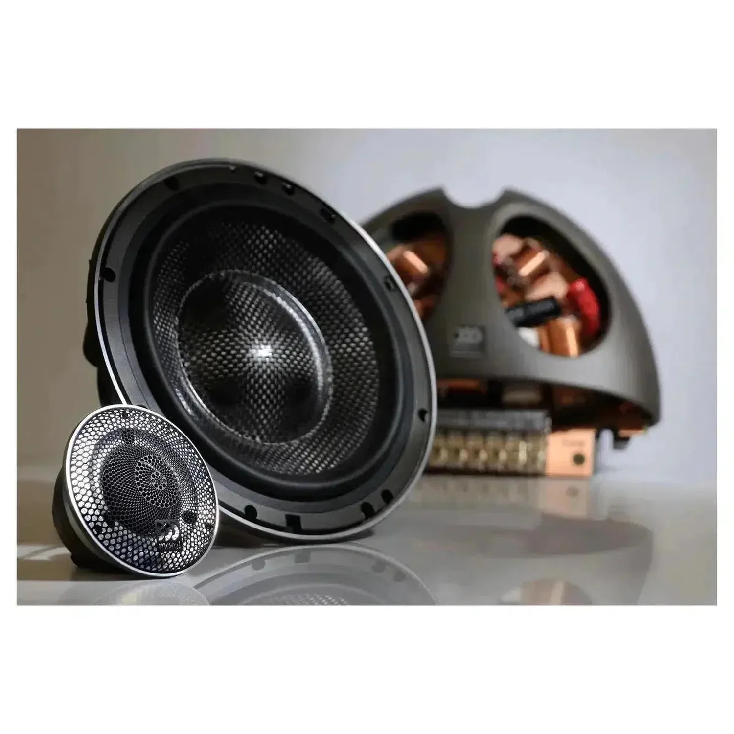 SUPREMO 602 - Image 10