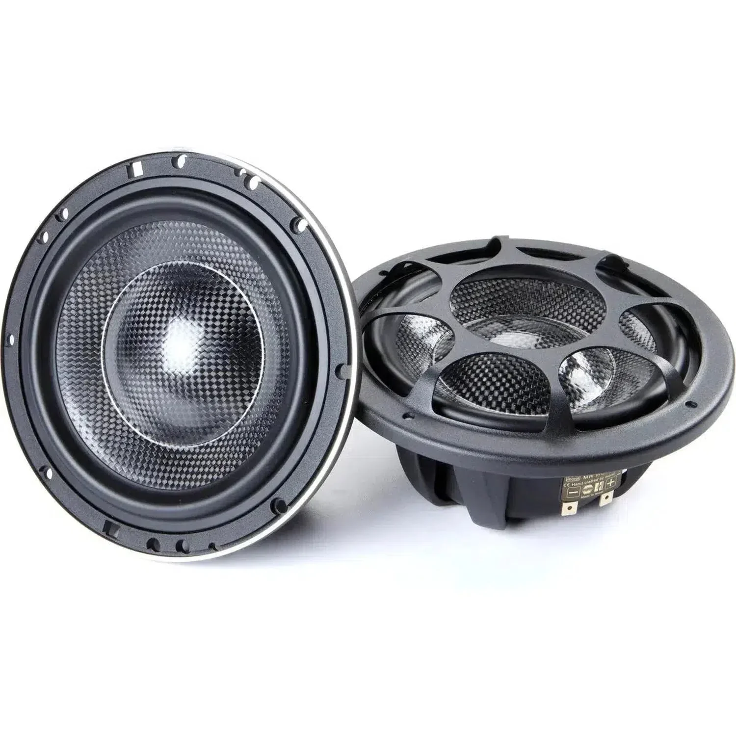 Supremo MW6