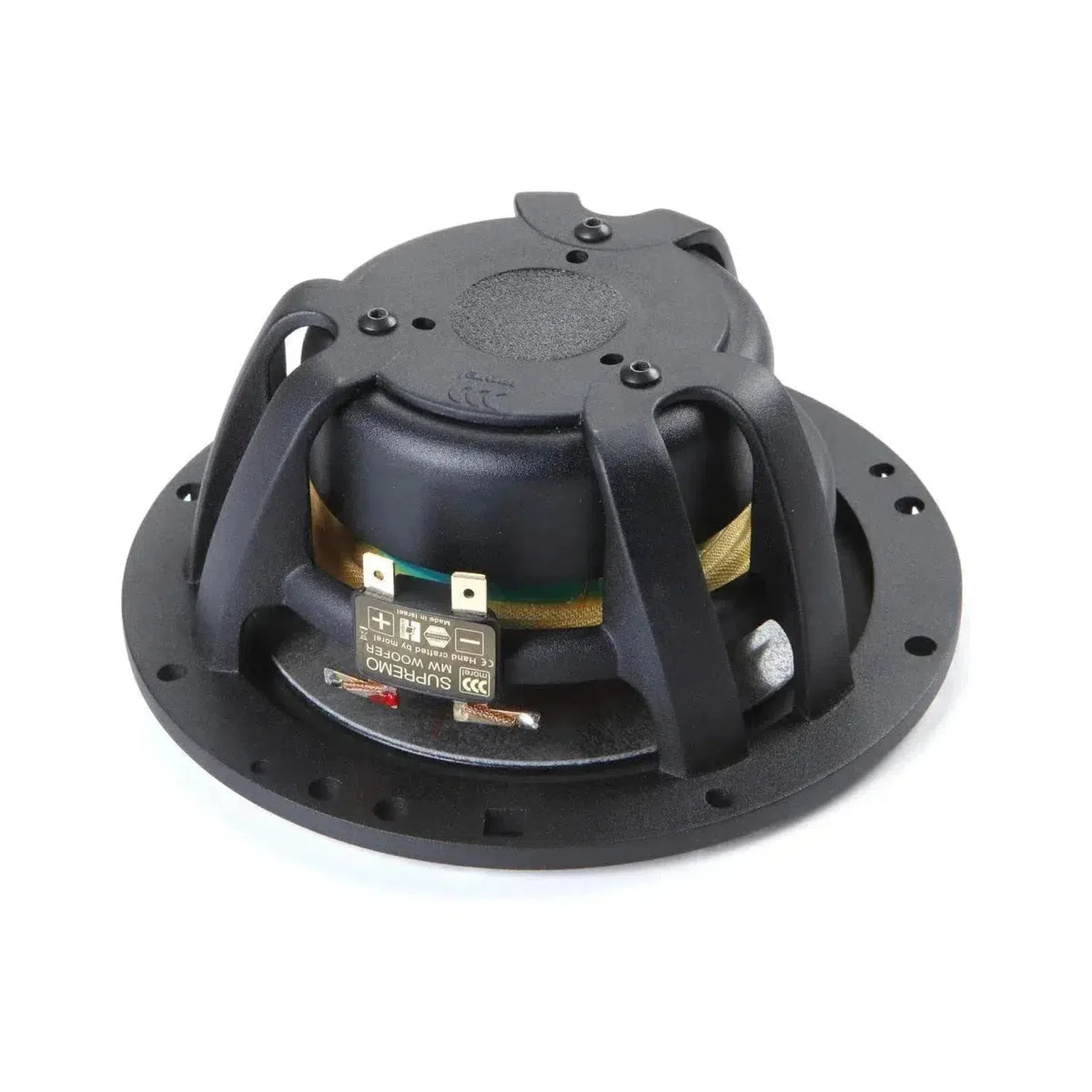 Supremo MW6 - Image 2