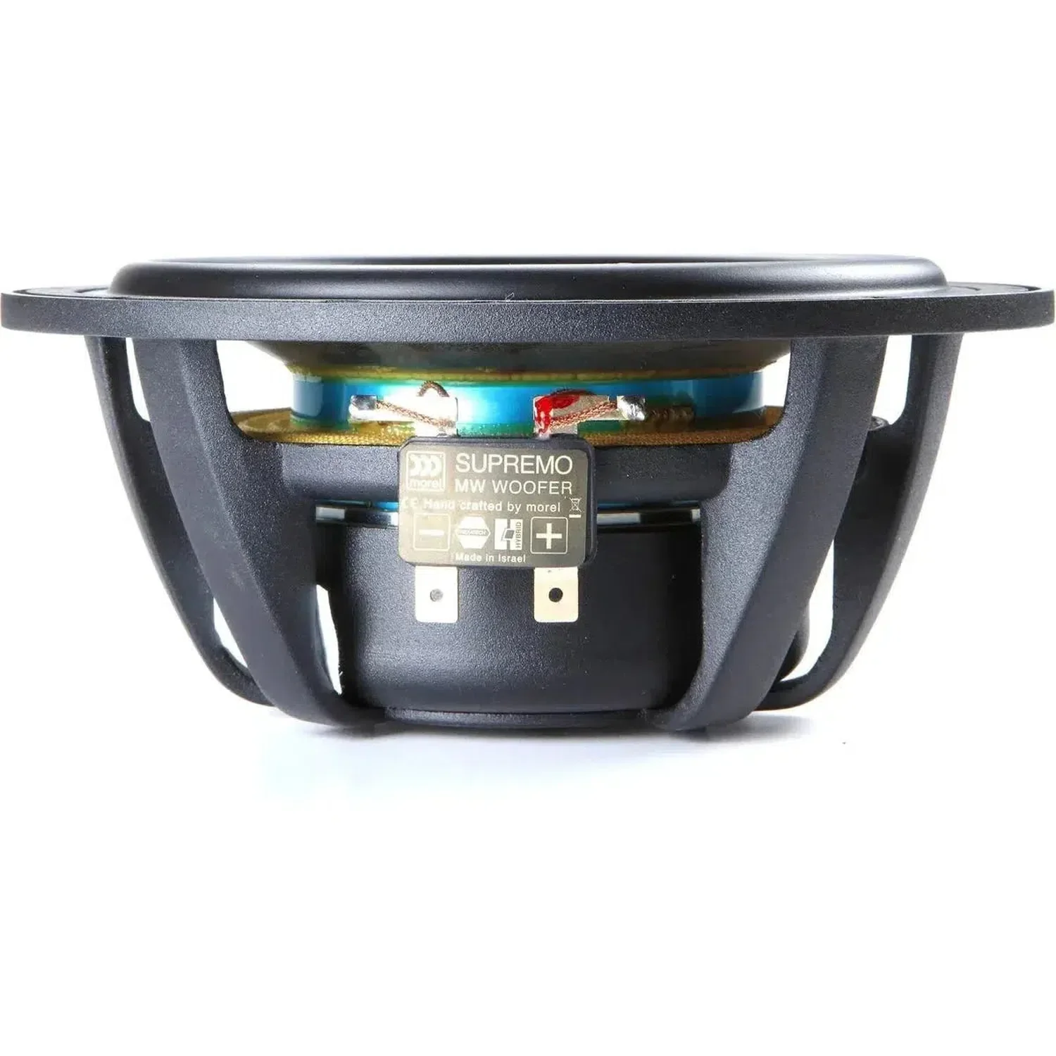Supremo MW6 - Image 4