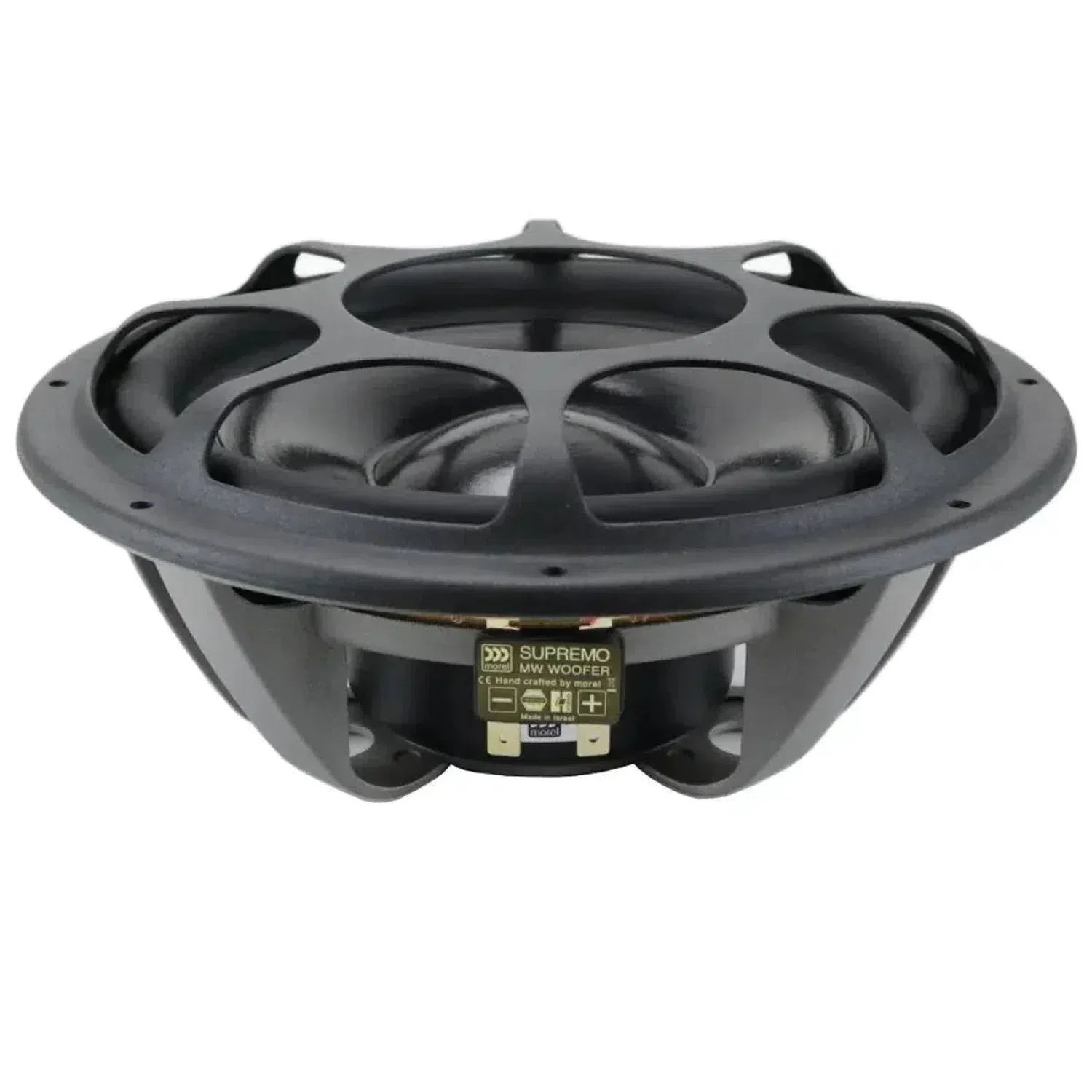 Supremo SW9 - Image 2