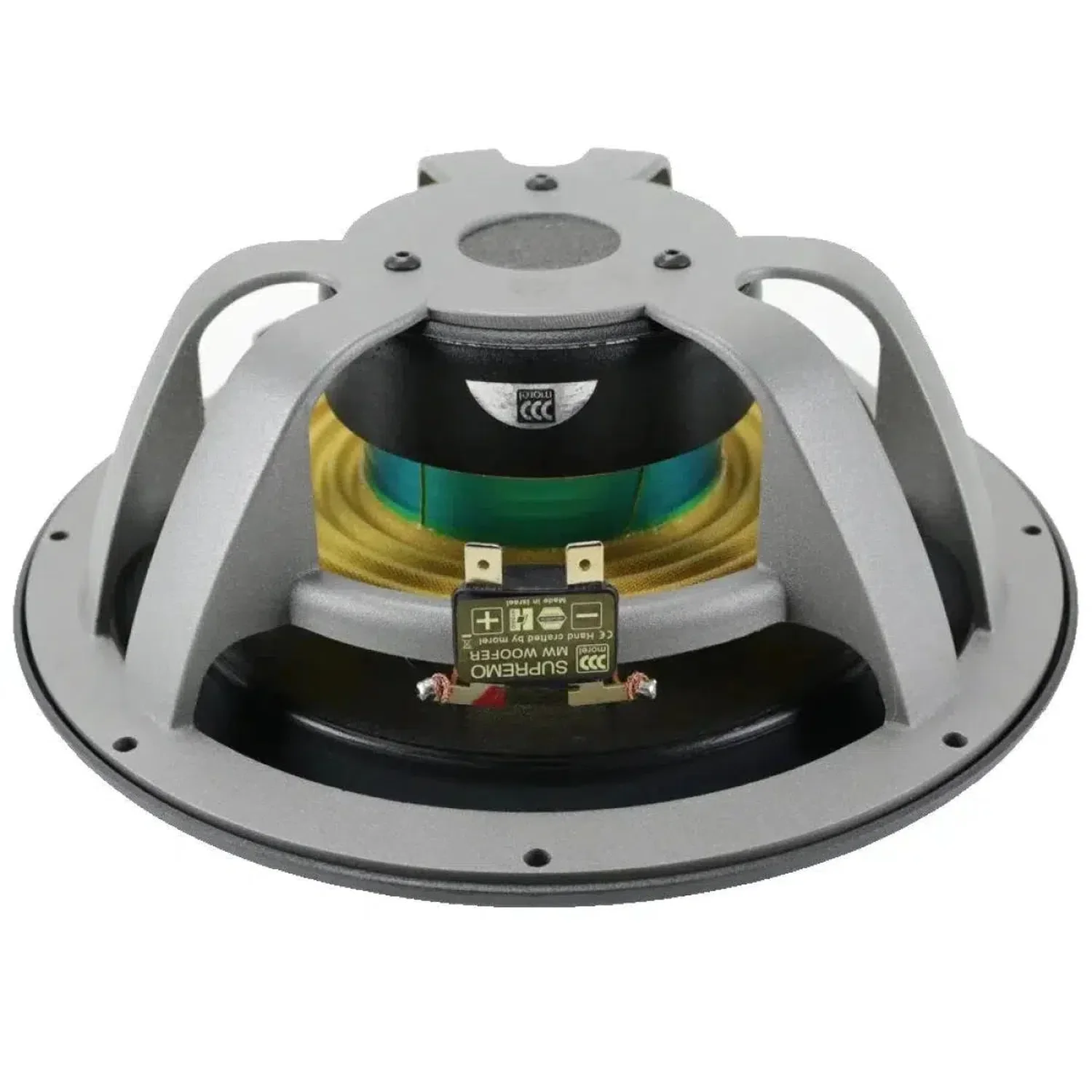 Supremo SW9 - Image 4