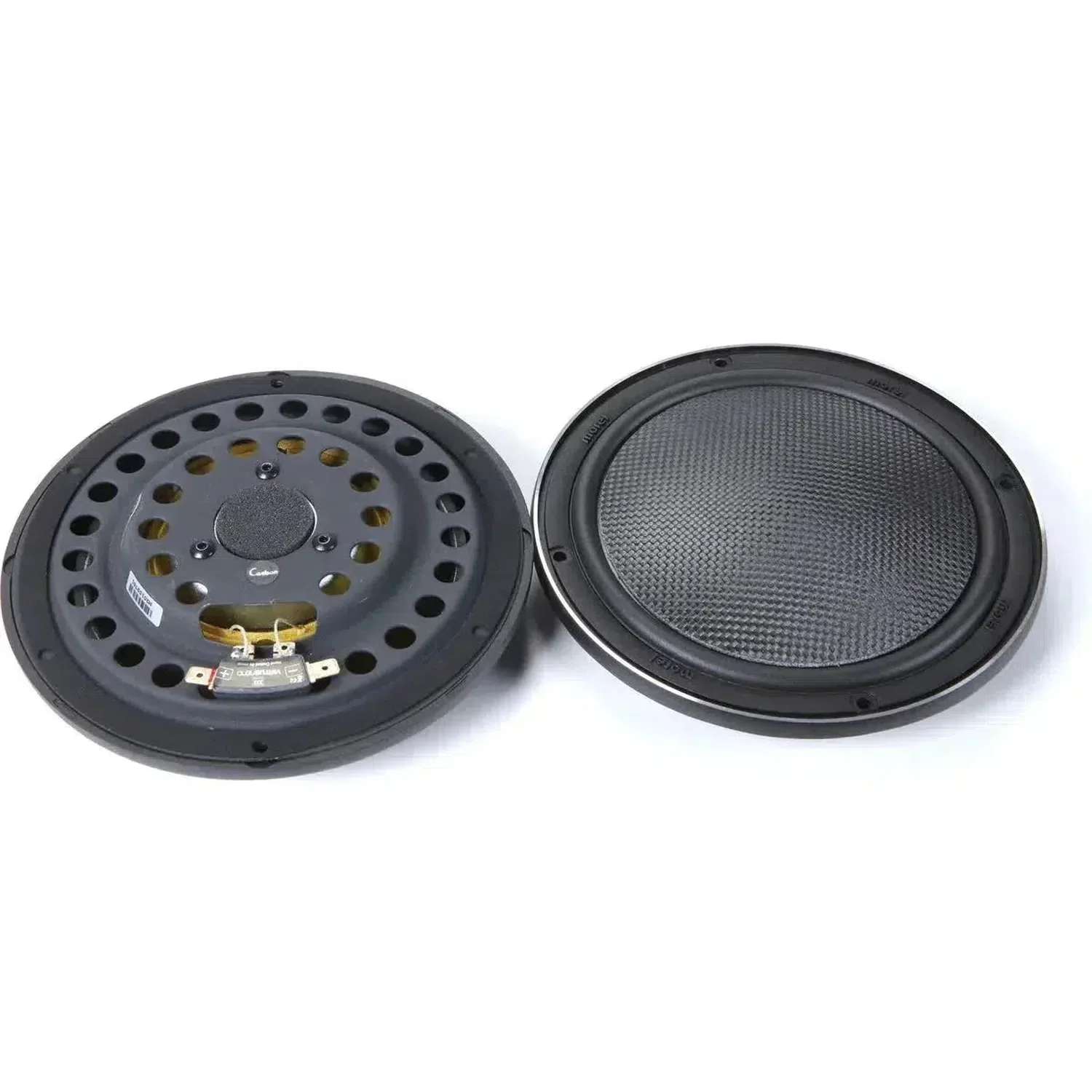 Virtus Nano Carbon 62 - Image 2