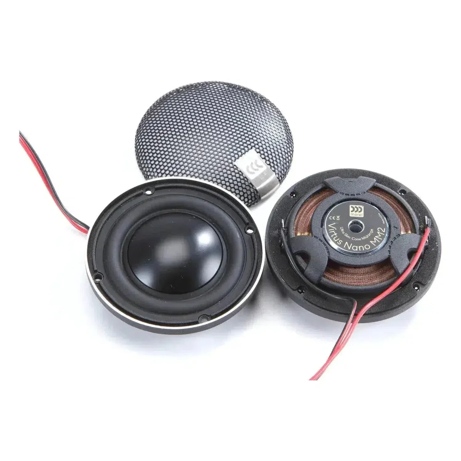 Virtus Nano Carbon 63 - Image 5