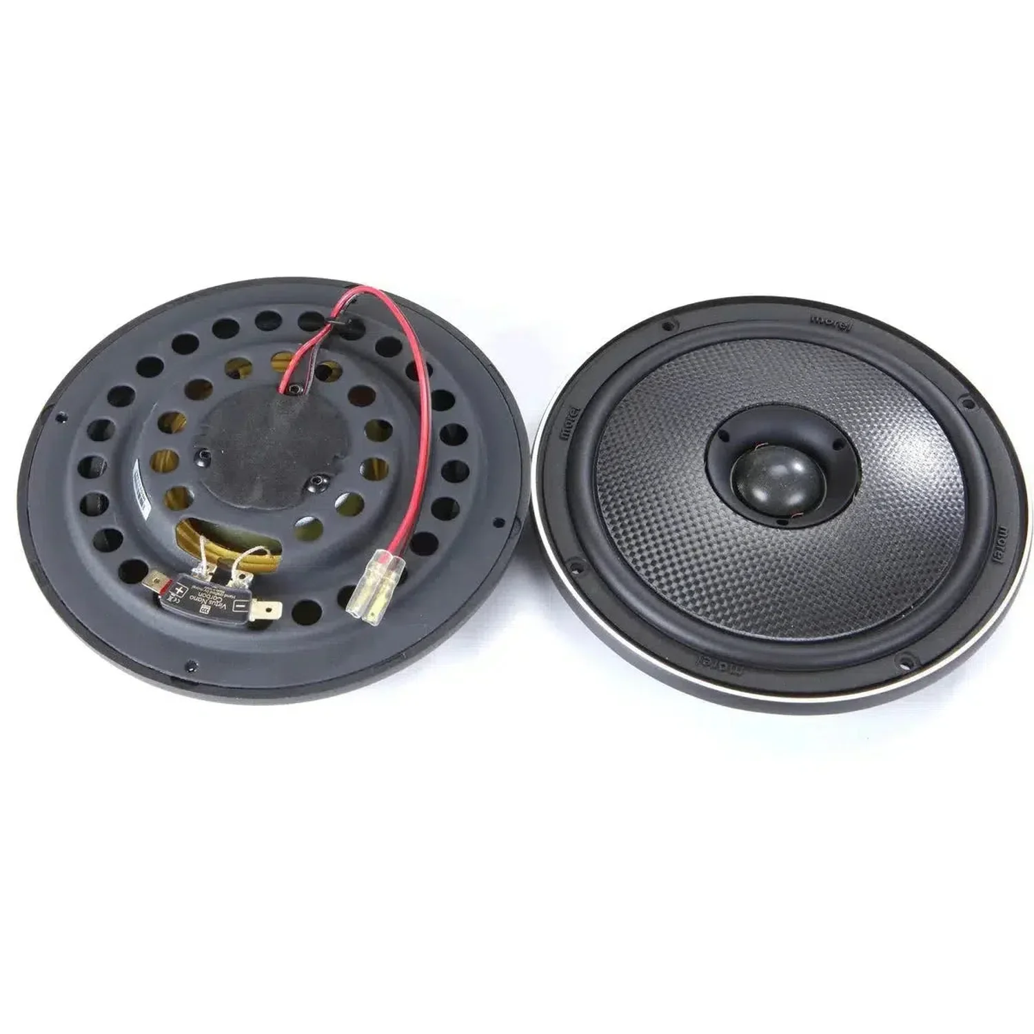 Virtus Nano Carbon Integra 62 - Image 2