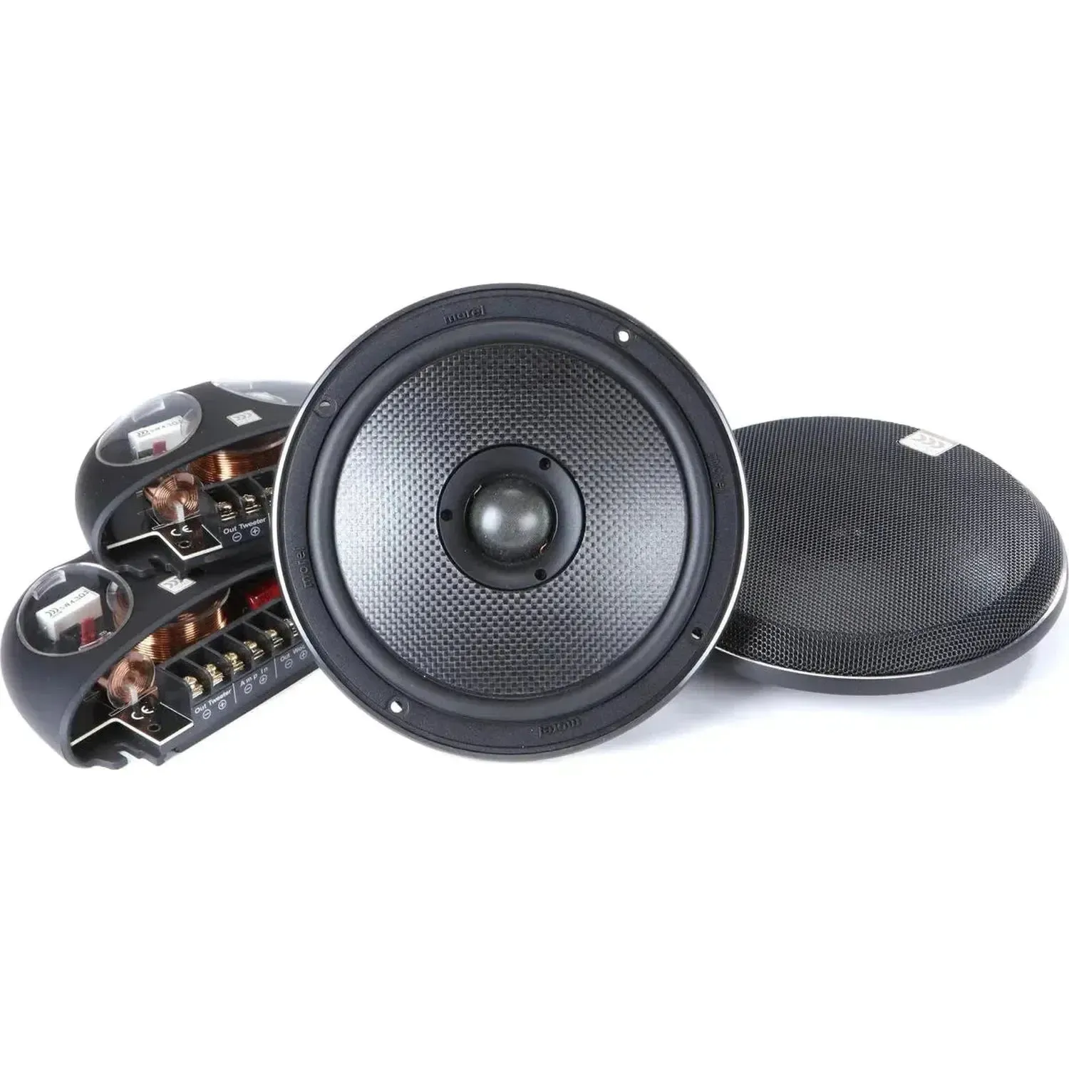 Virtus Nano Carbon Integra 62 - Image 3