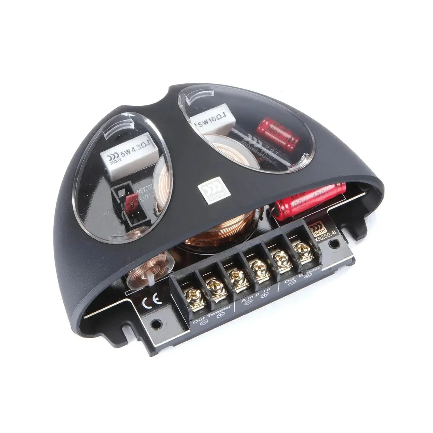 Virtus Nano Carbon Integra 62 - Image 4