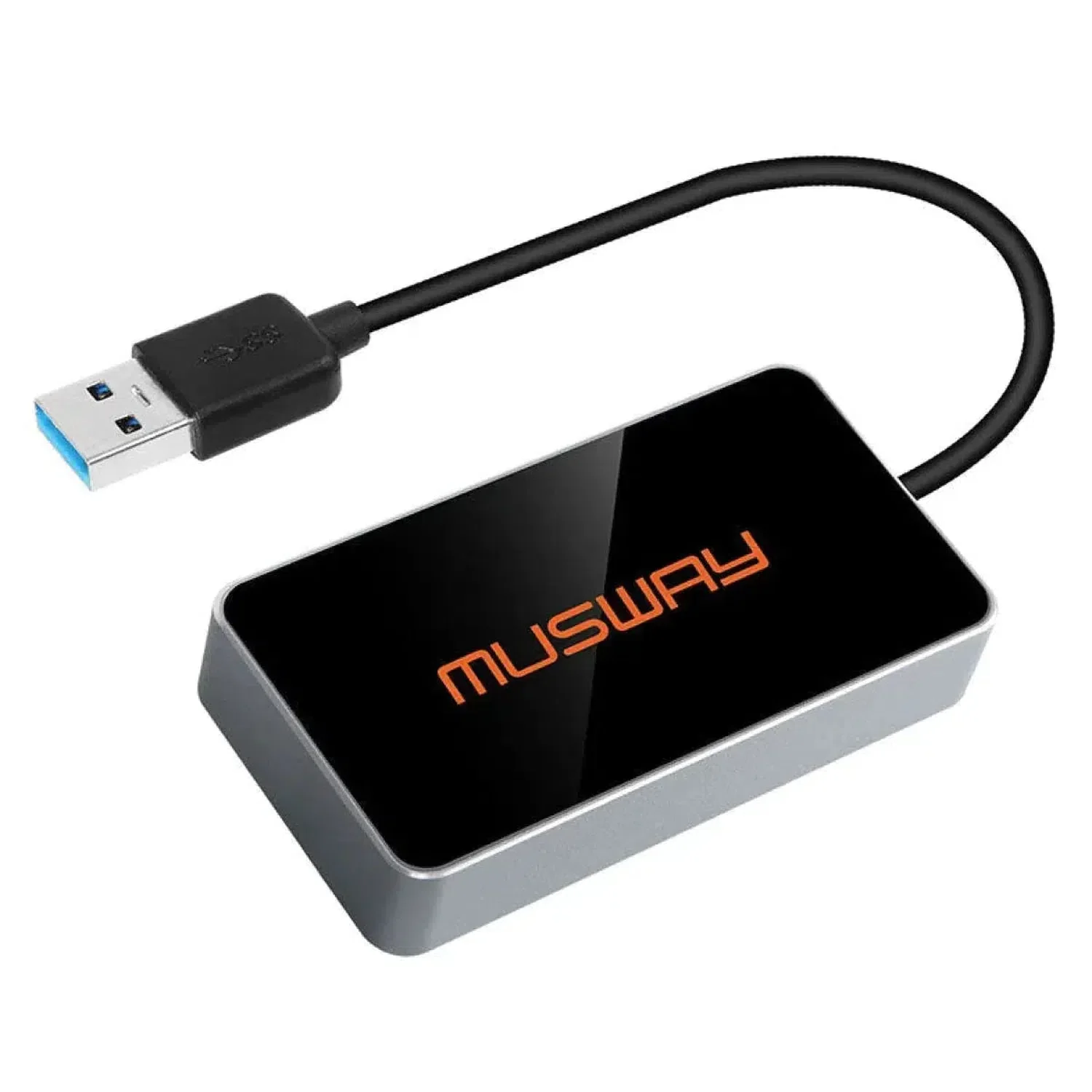 BTS-HD Bluetooth USB Dongle