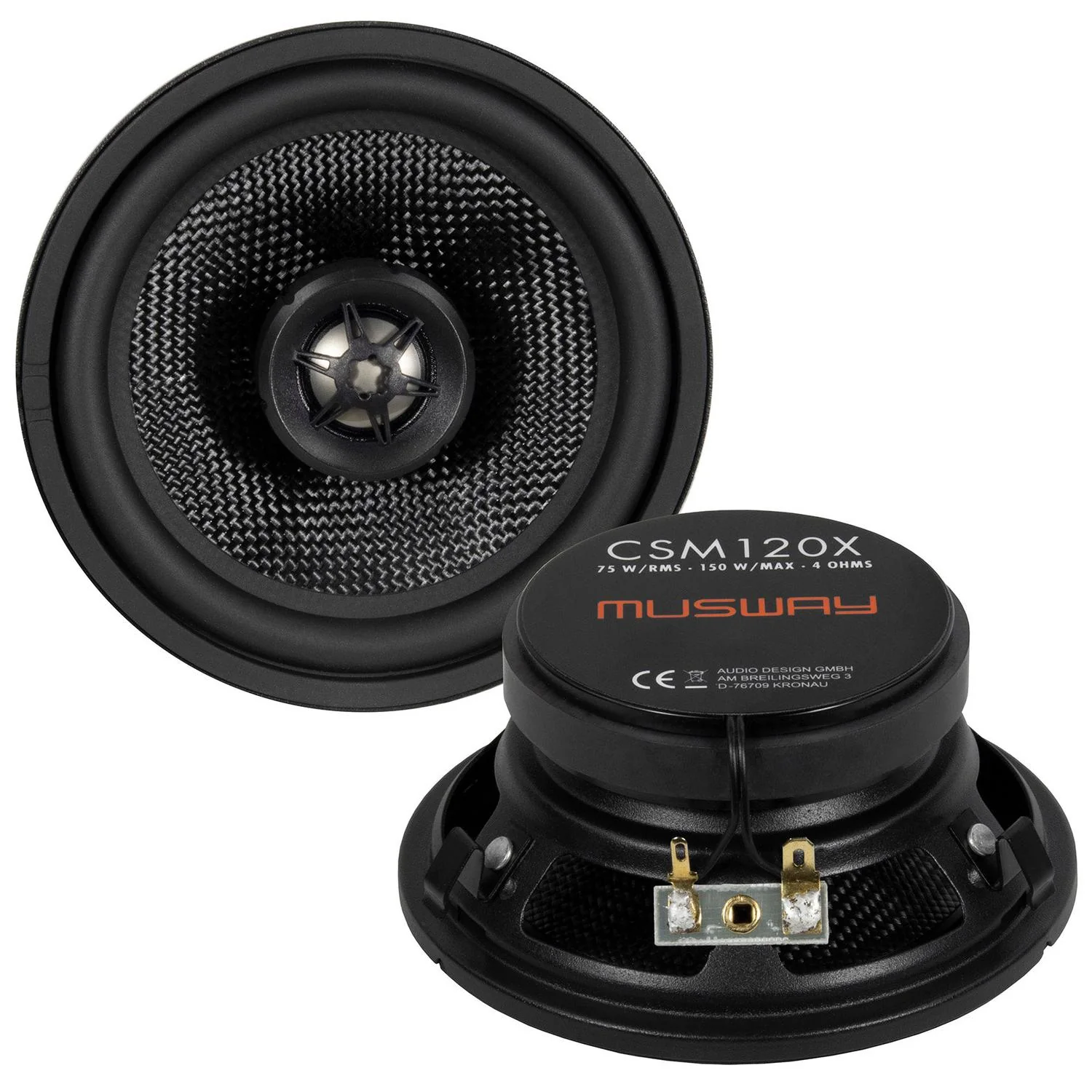 CSM120X