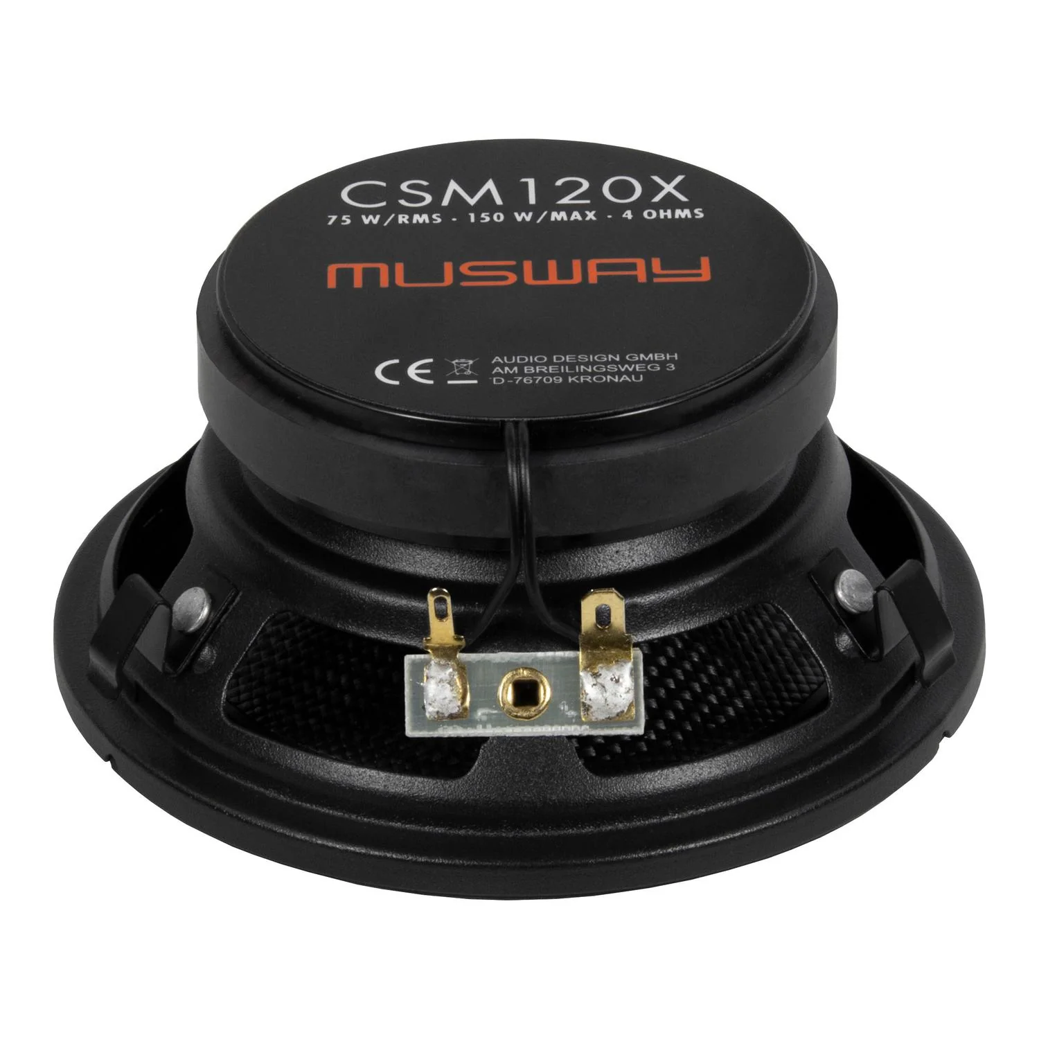 CSM120X - Image 4