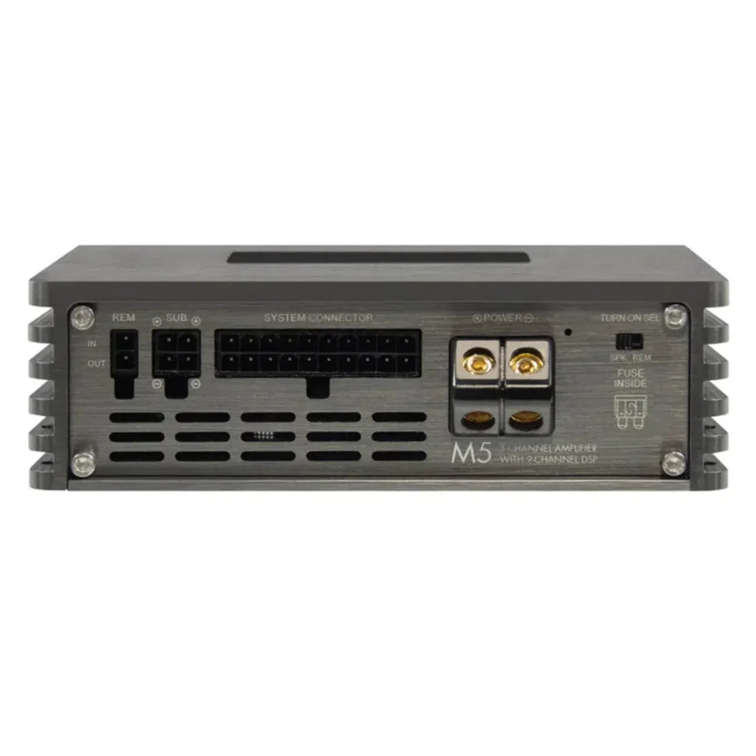 M5EVO - Image 3