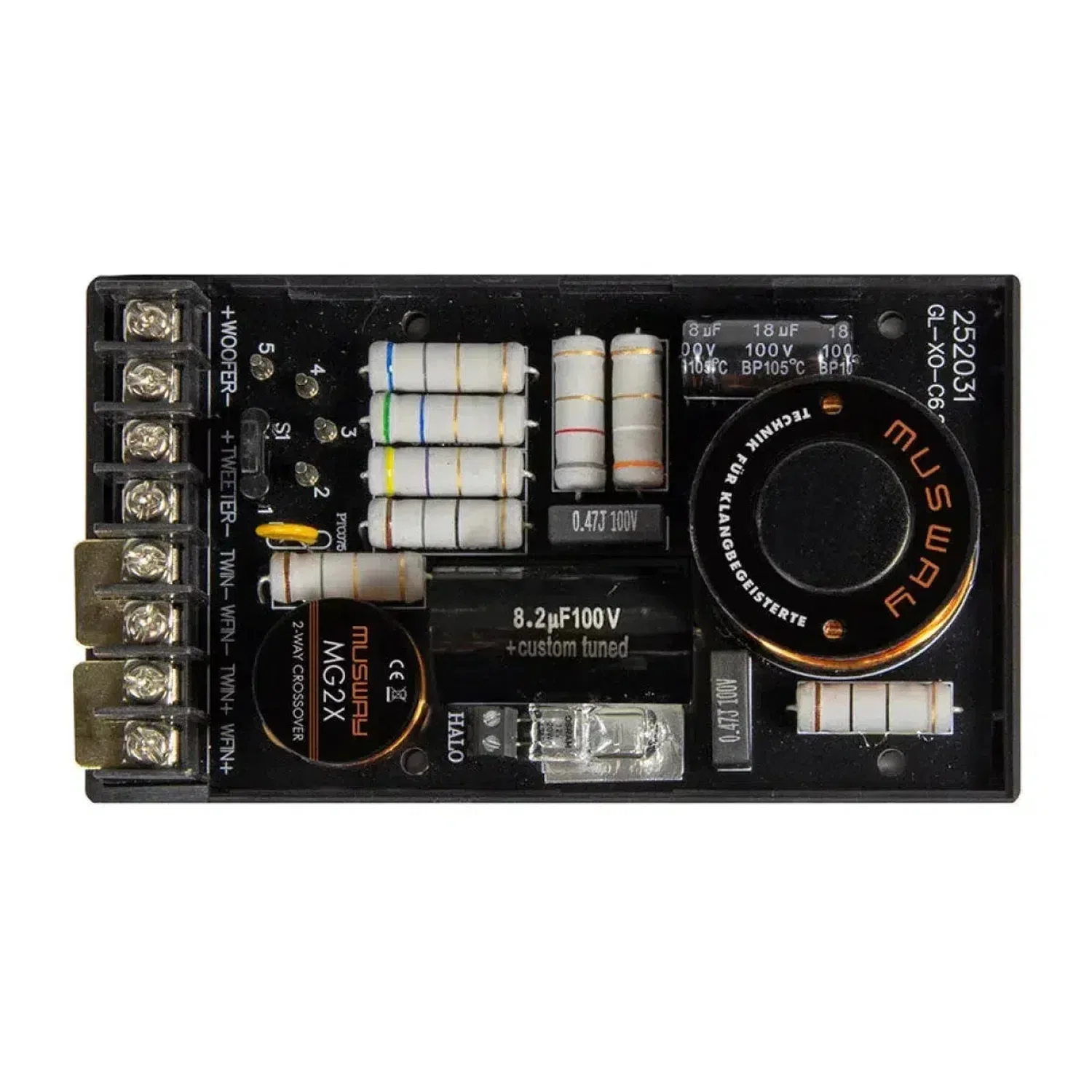 MG6.2C - Image 3