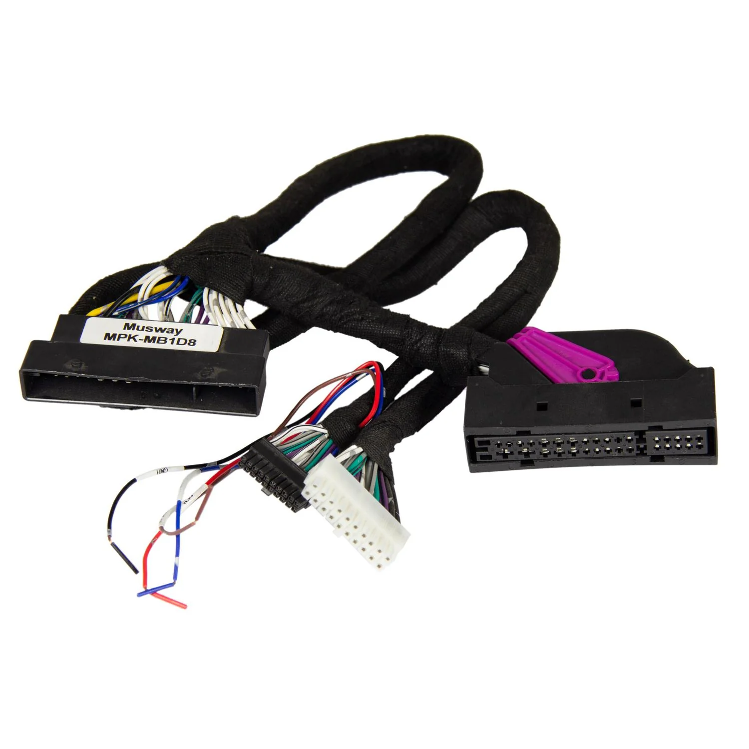MPK-MB1D8 - Image 2