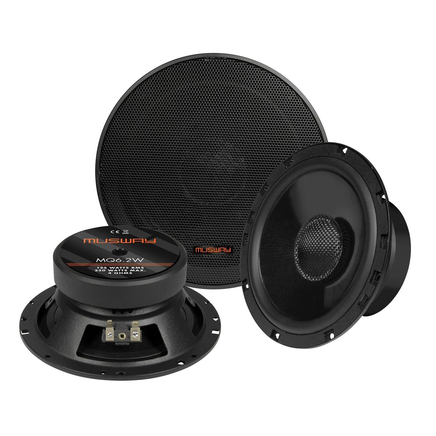 MQ6.2W