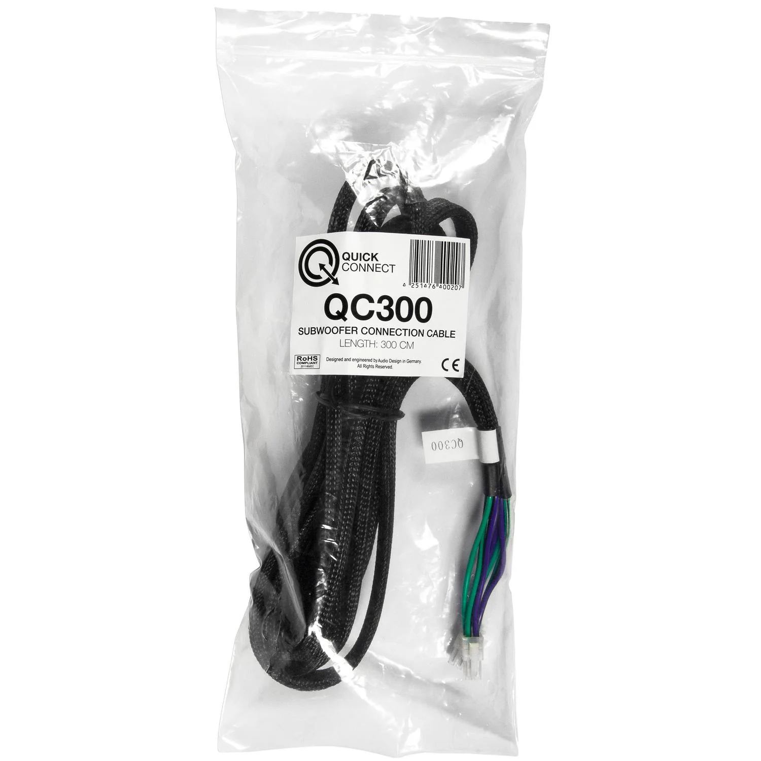 QC300 - Image 2