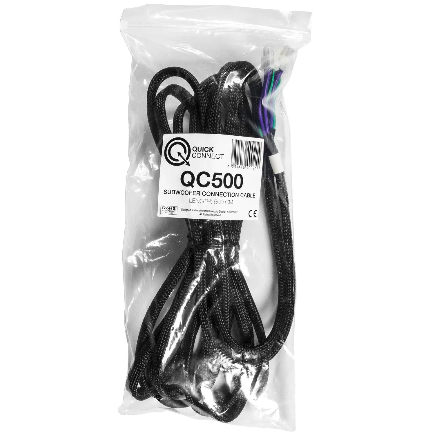 MQC500 - Image 2