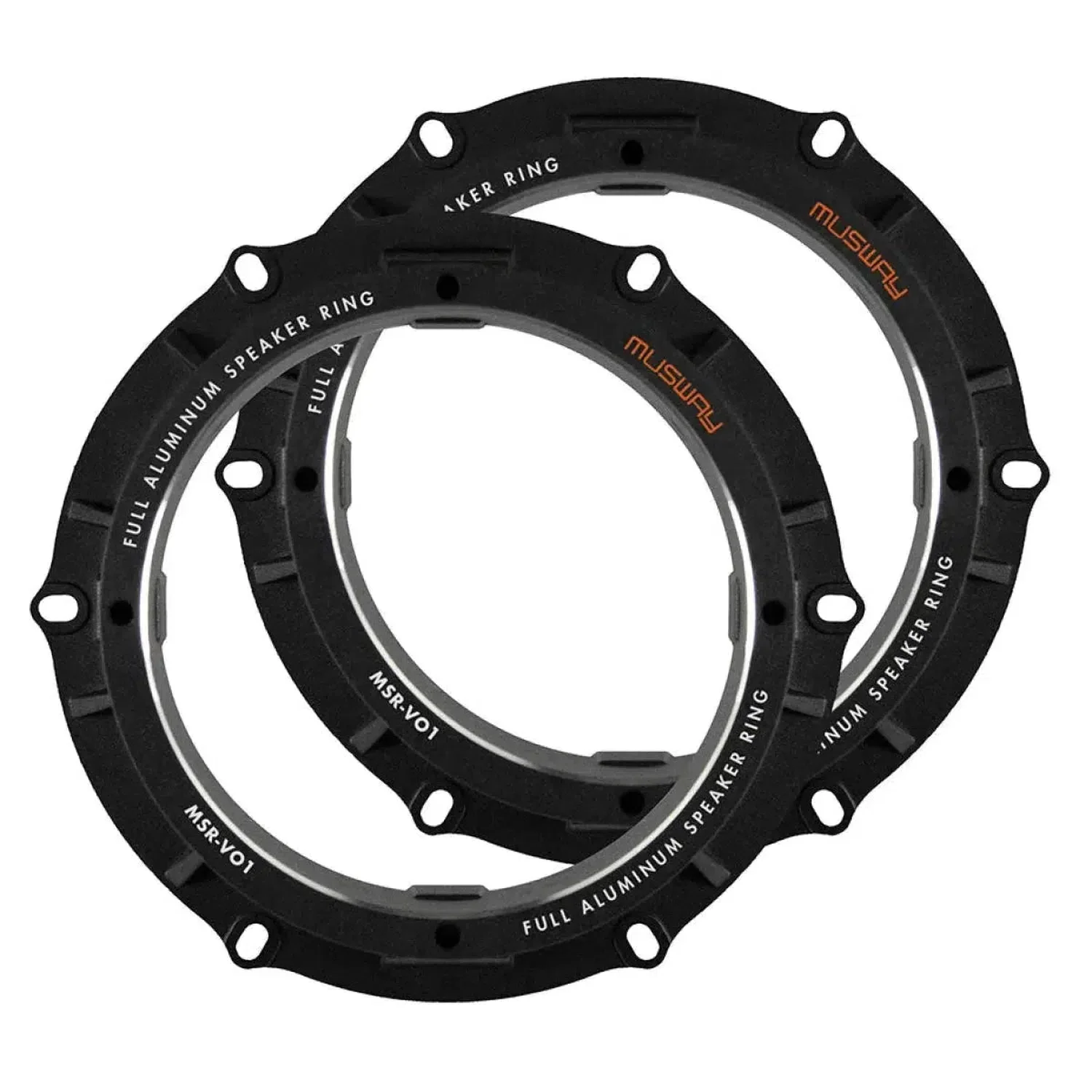 MSR-VO1