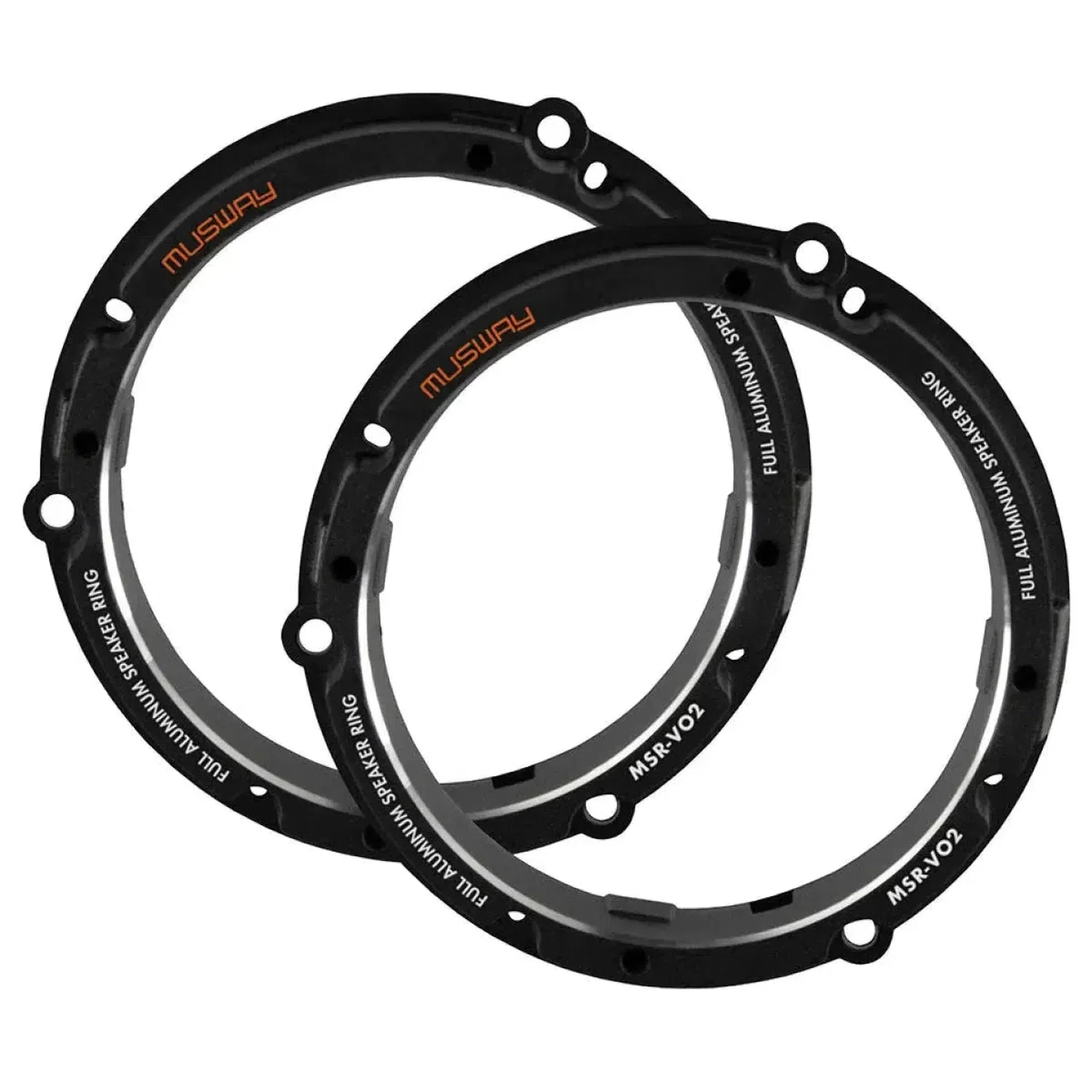 MSR-VO2