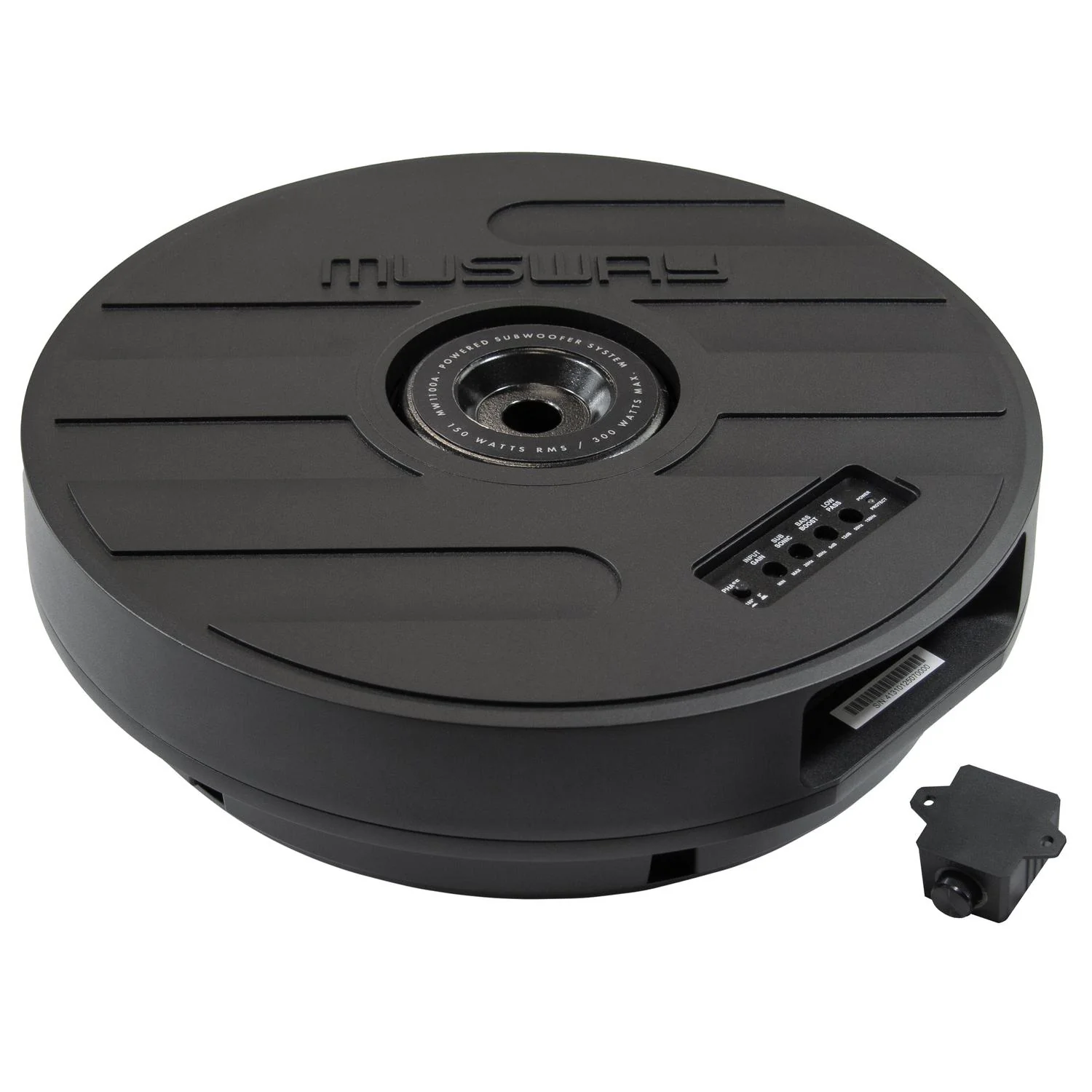 MW1100A - Image 2
