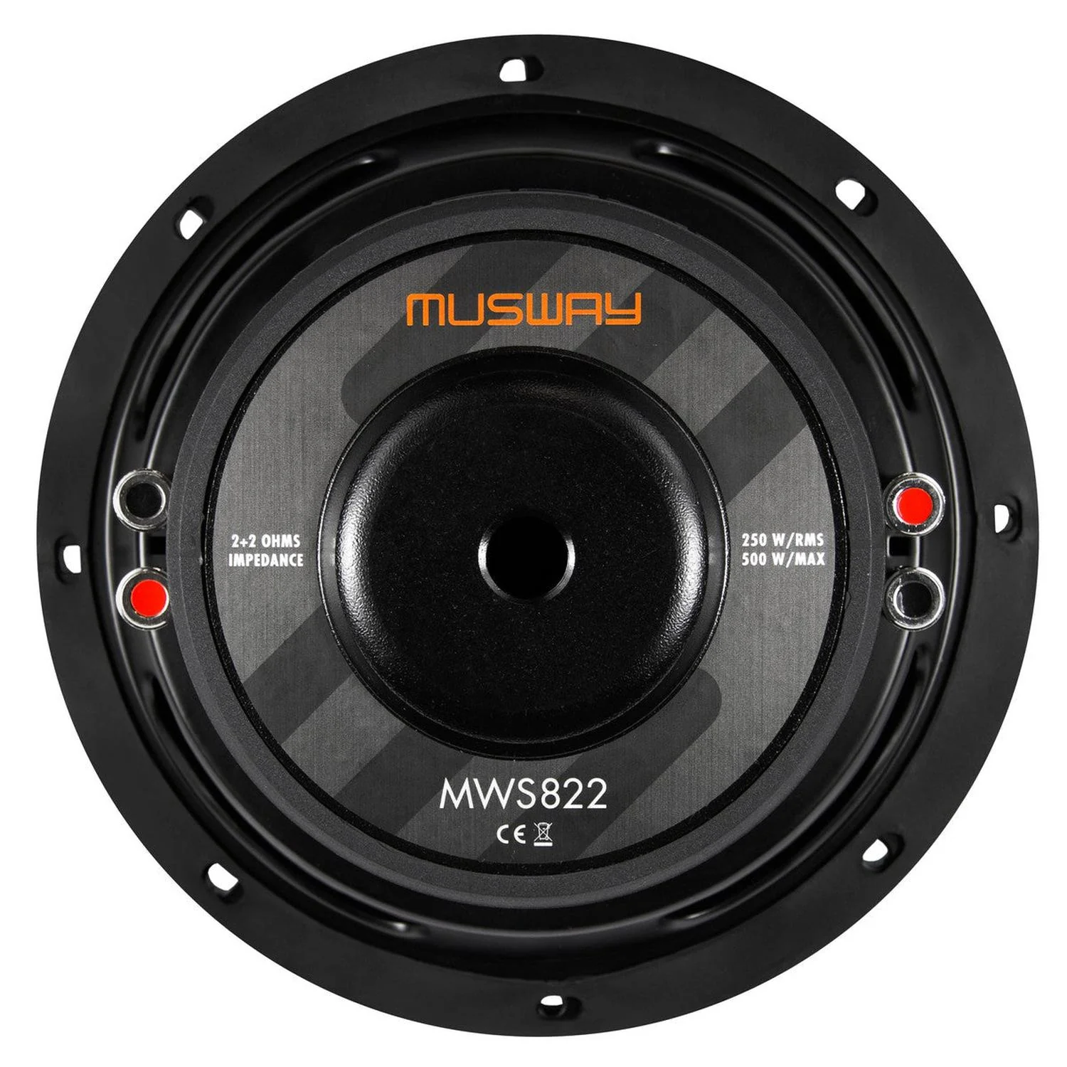 MWS822 - Image 3