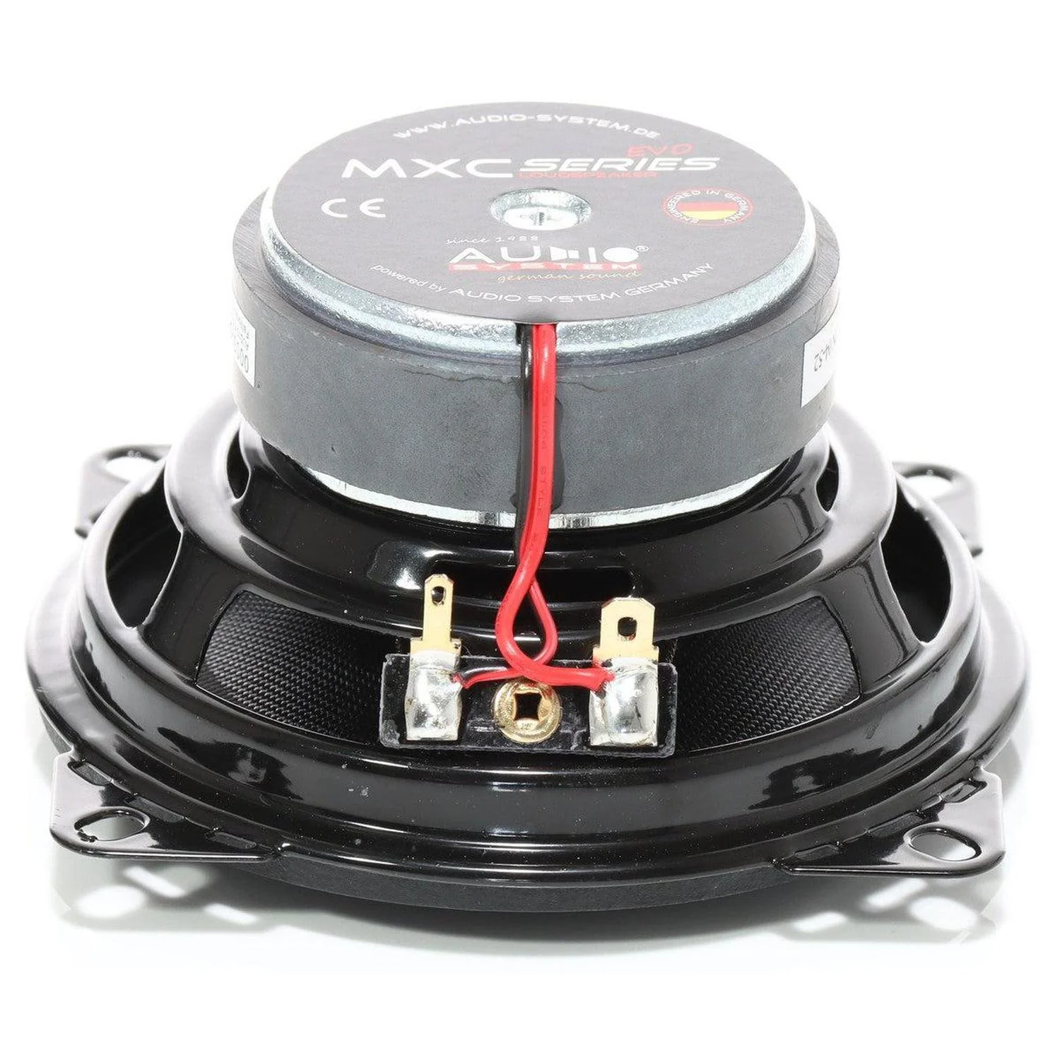MXC 100 Evo (B-Ware) - Image 2