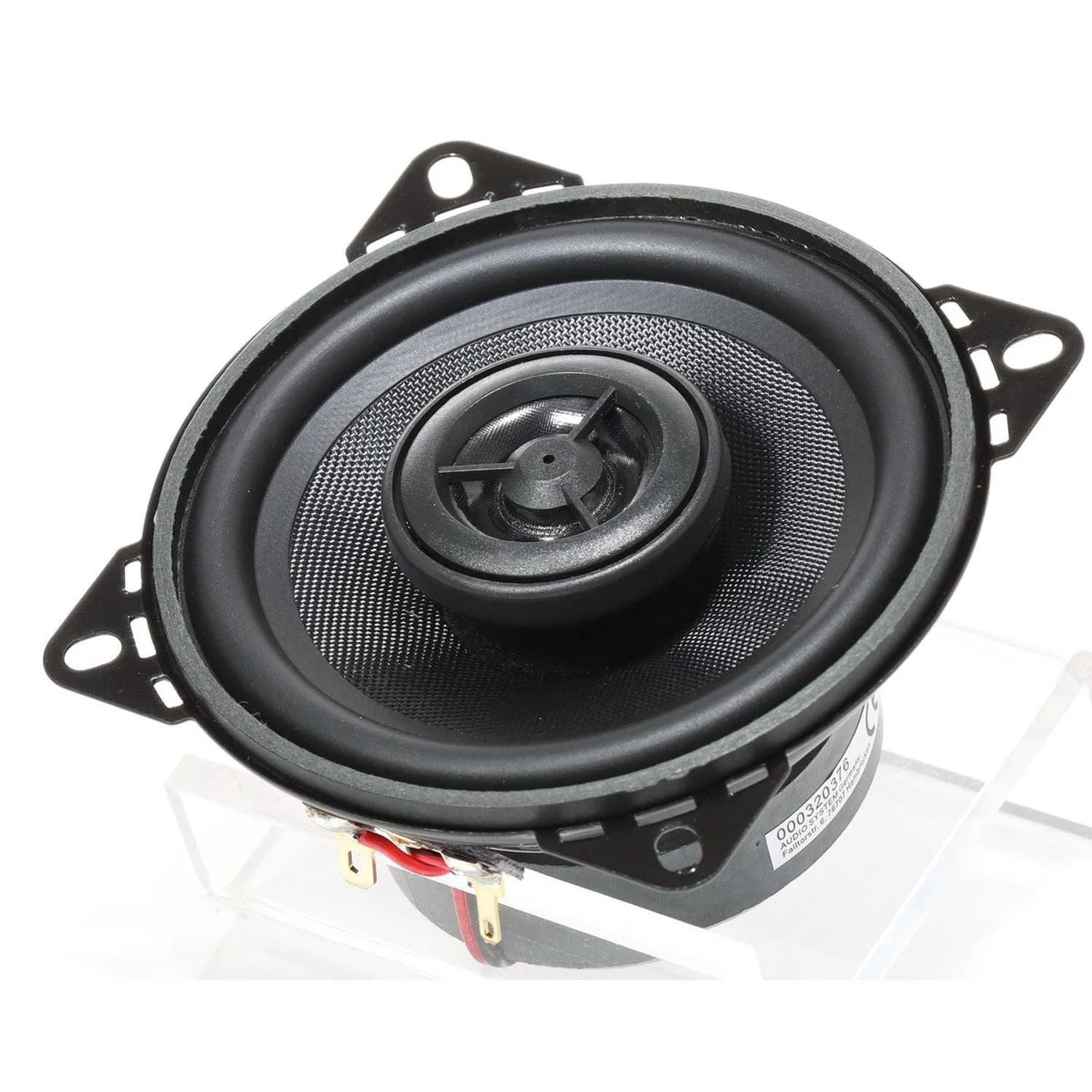 MXC 100 Evo (B-Ware) - Image 4