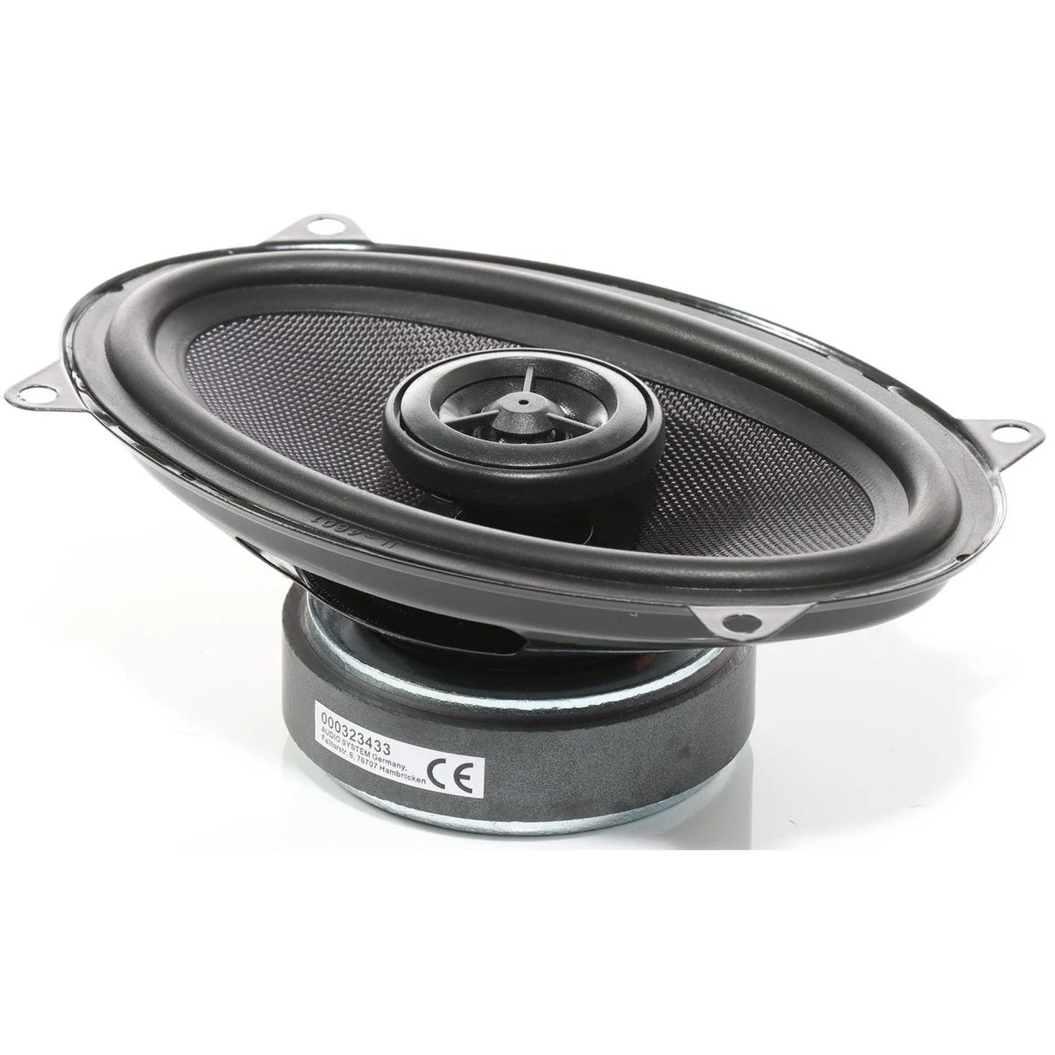 MXC 406 Evo (B-Ware)