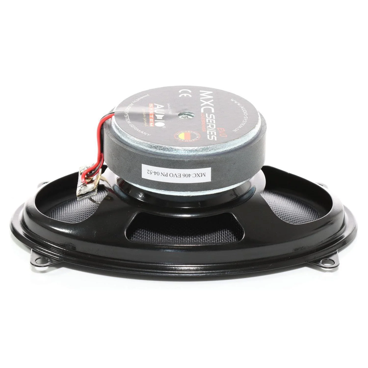 MXC 406 Evo (B-Ware) - Image 2