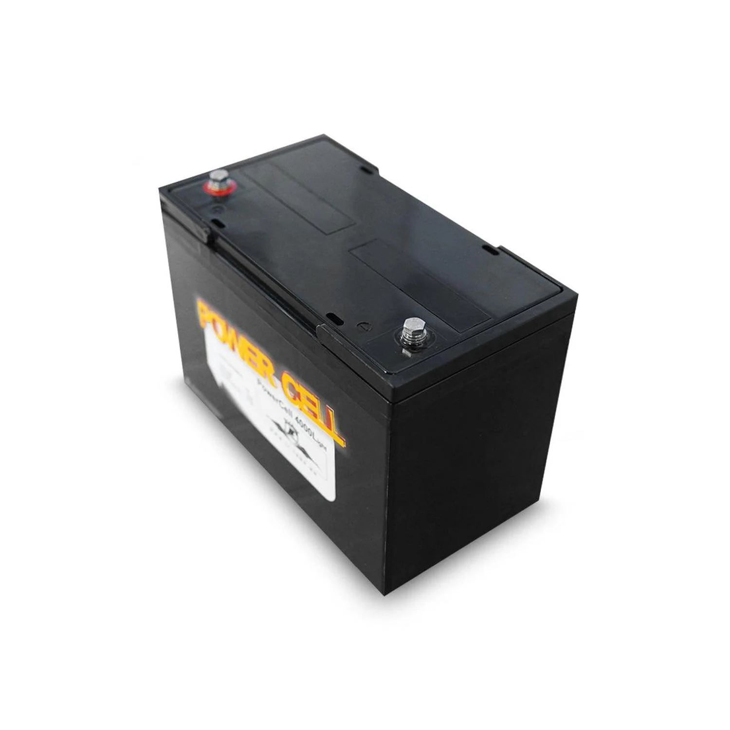 4000L - 110Ah AGM - Image 6